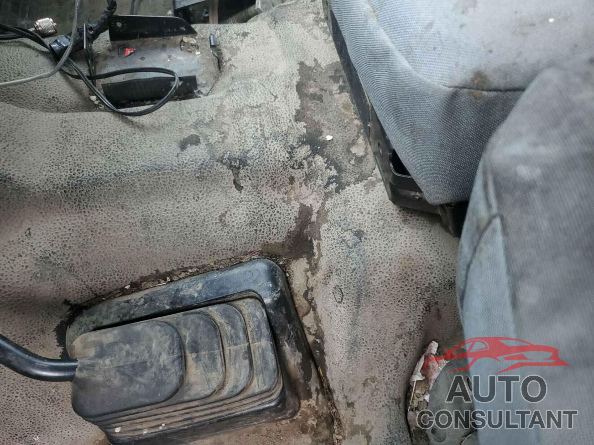 FORD F-350 2012 - 1FT8X3B68CEB83849