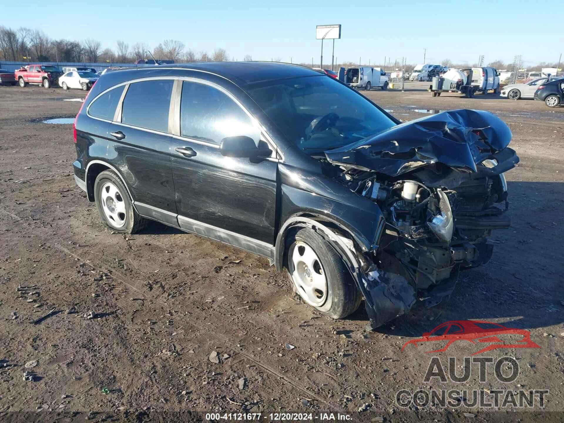 HONDA CR-V 2011 - 5J6RE3H35BL040367