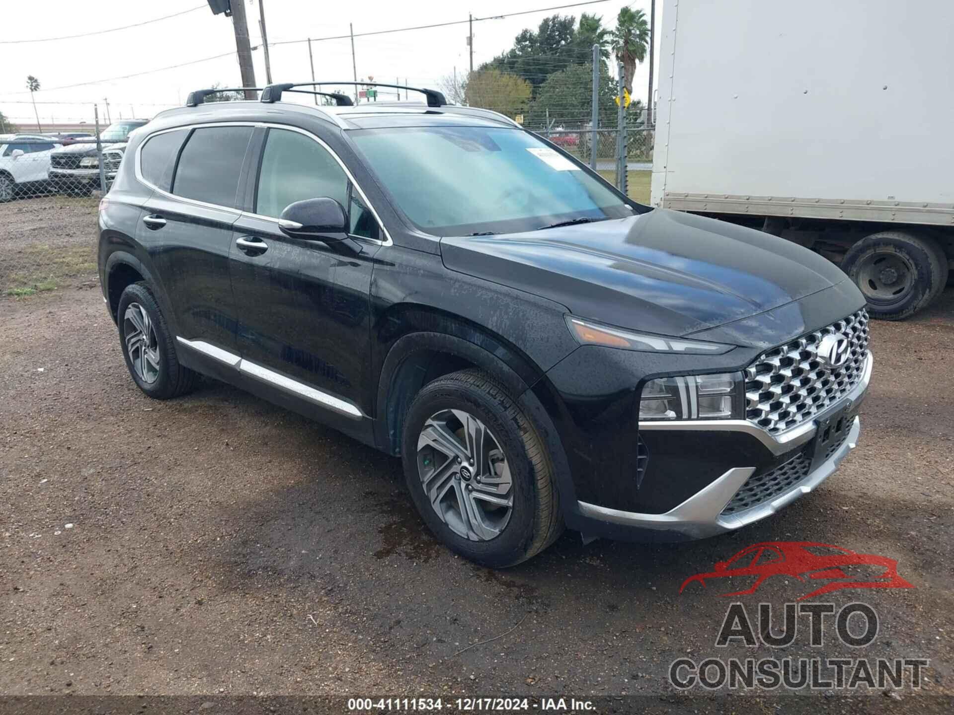 HYUNDAI SANTA FE 2023 - 5NMS34AJ2PH619806