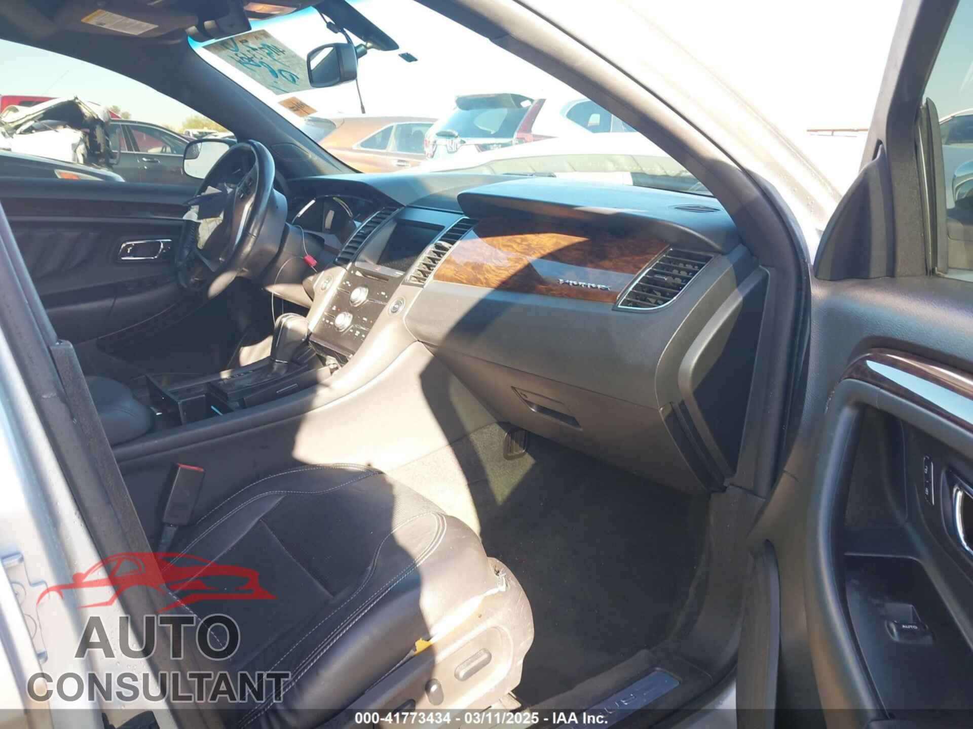 FORD TAURUS 2014 - 1FAHP2F86EG105993