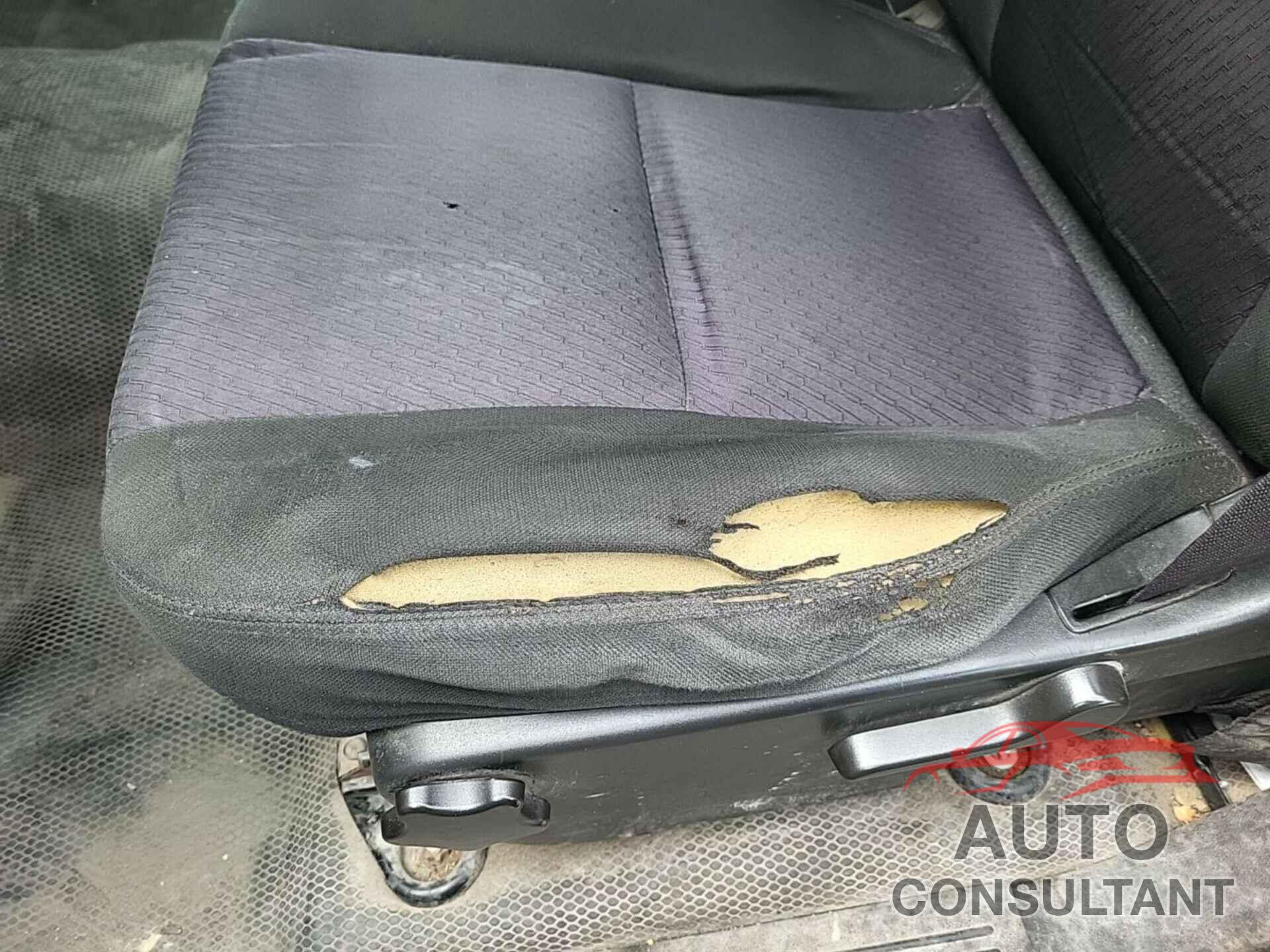 CHEVROLET SILVERADO 2011 - 1GC0CVCG5BF229819