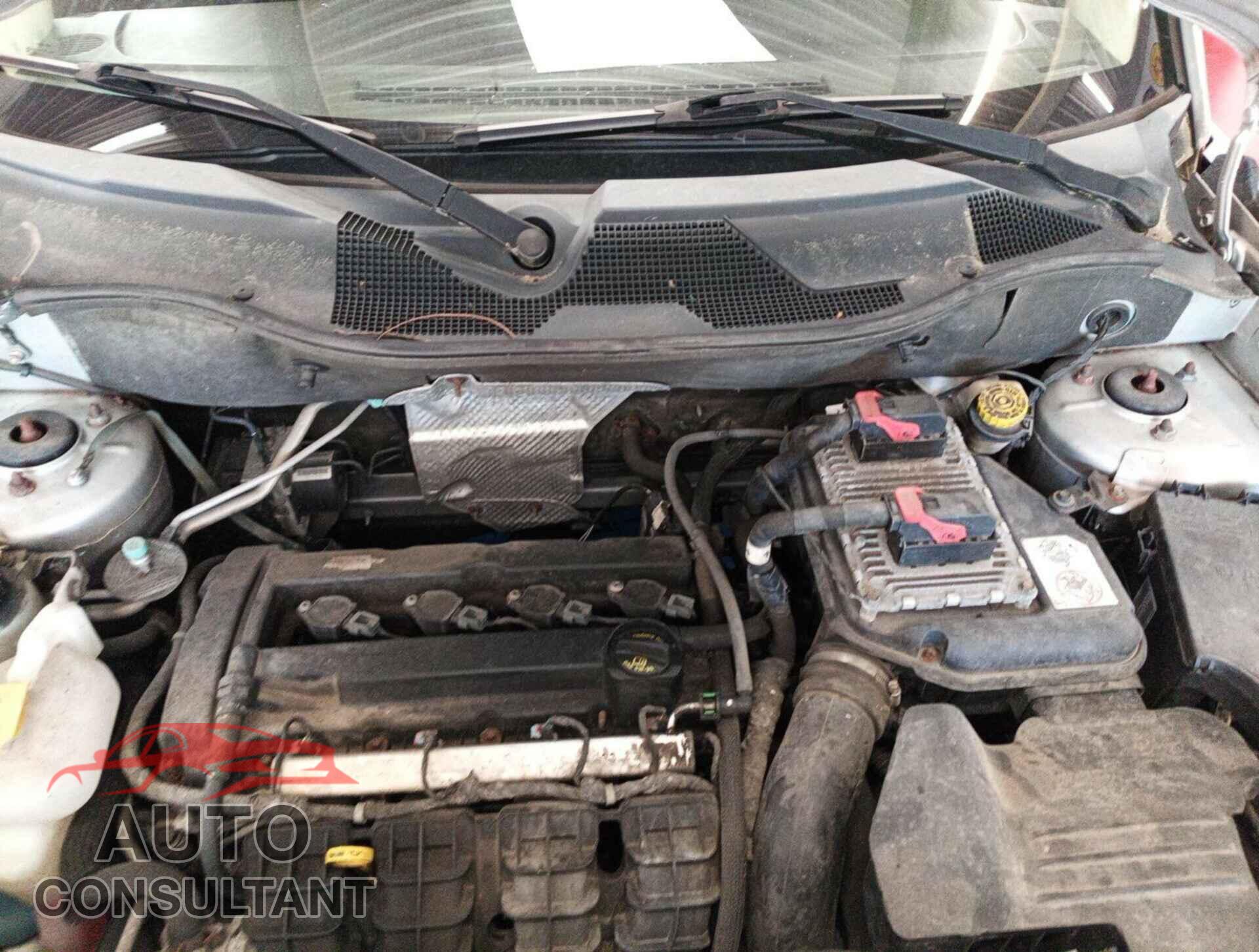 JEEP PATRIOT 2011 - 1J4NT1GA5BD130783