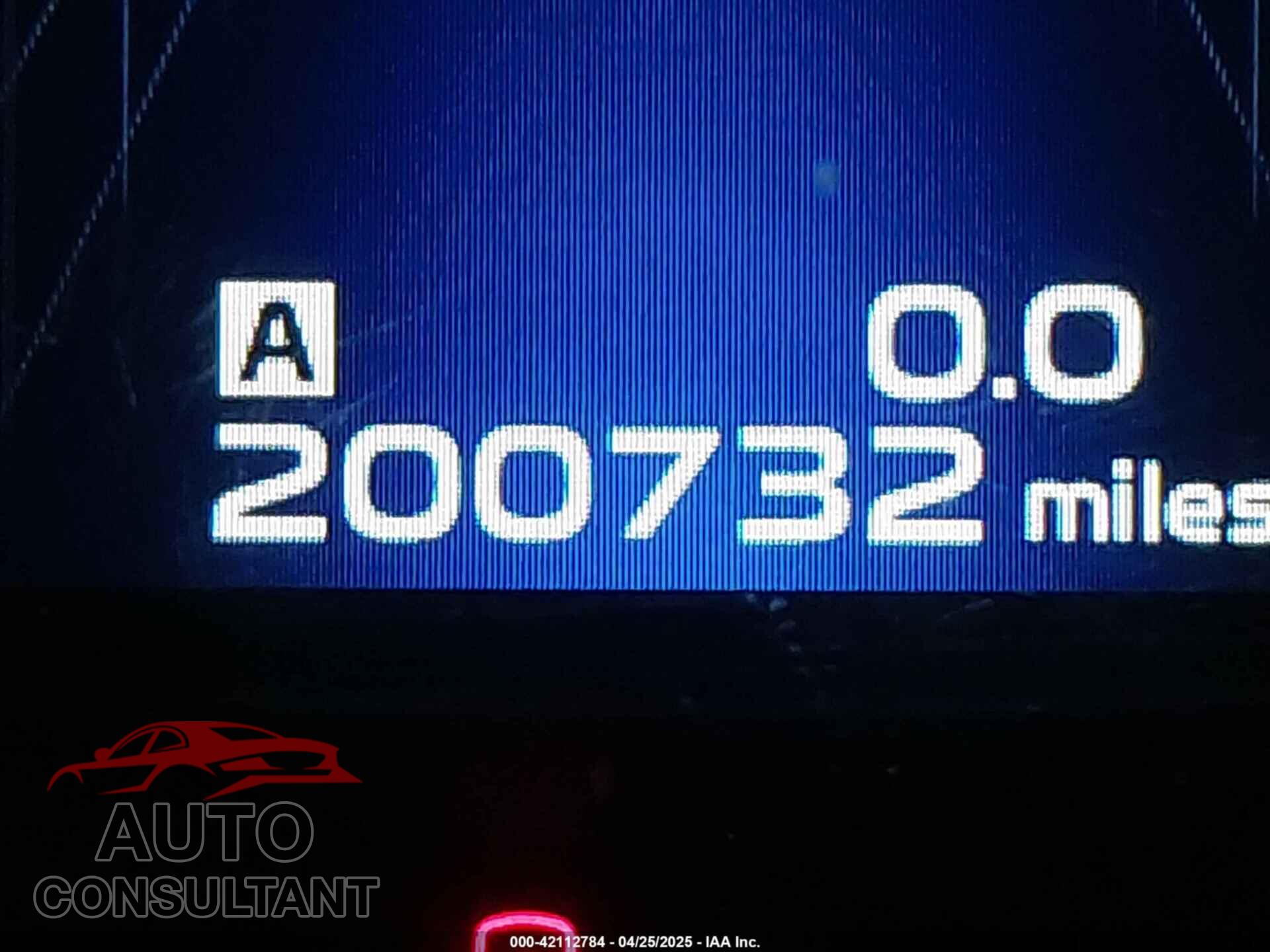 SUBARU OUTBACK 2014 - 4S4BRBLC7E3279206