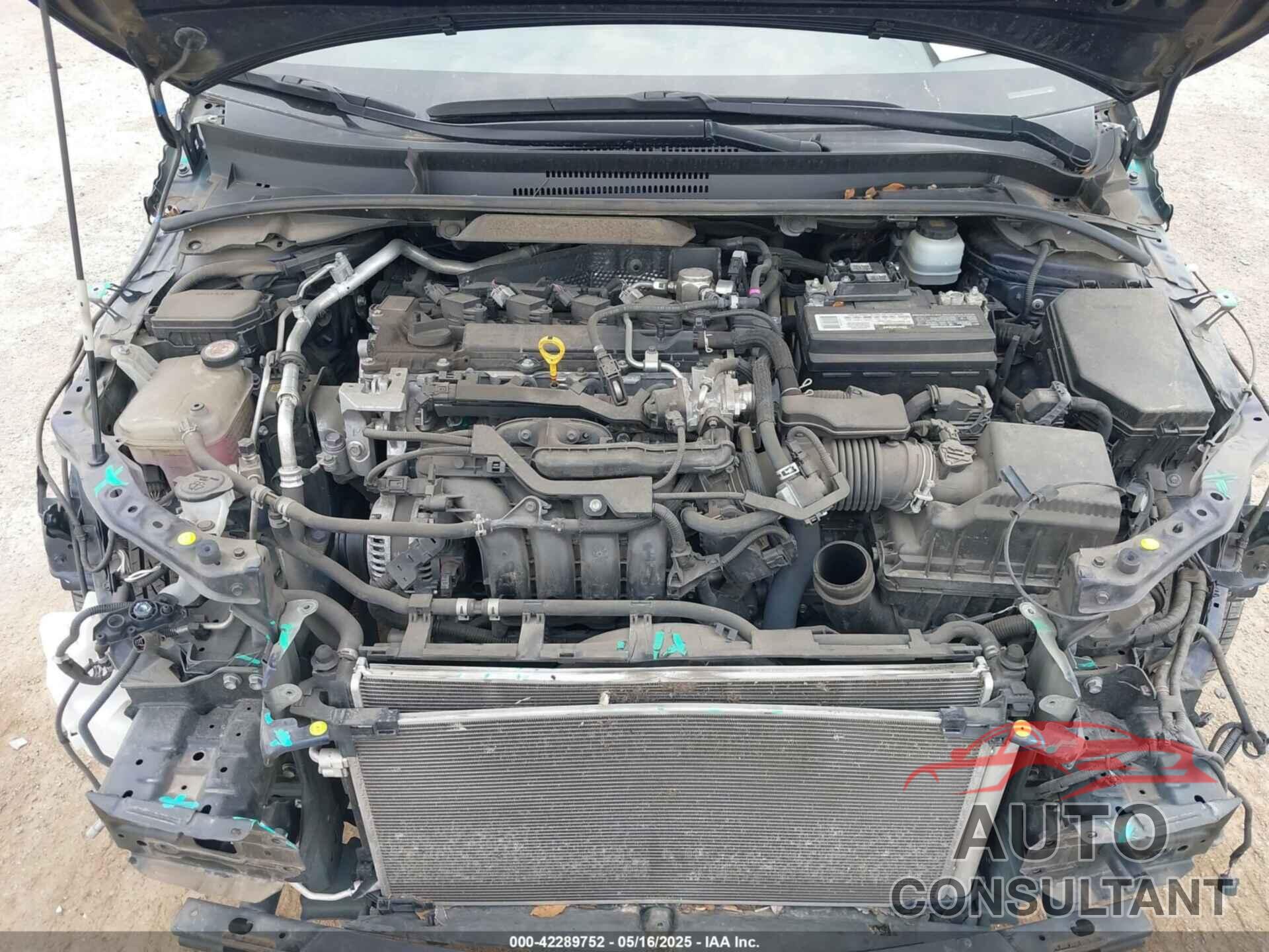 TOYOTA COROLLA 2020 - JTDP4RCE1LJ007696