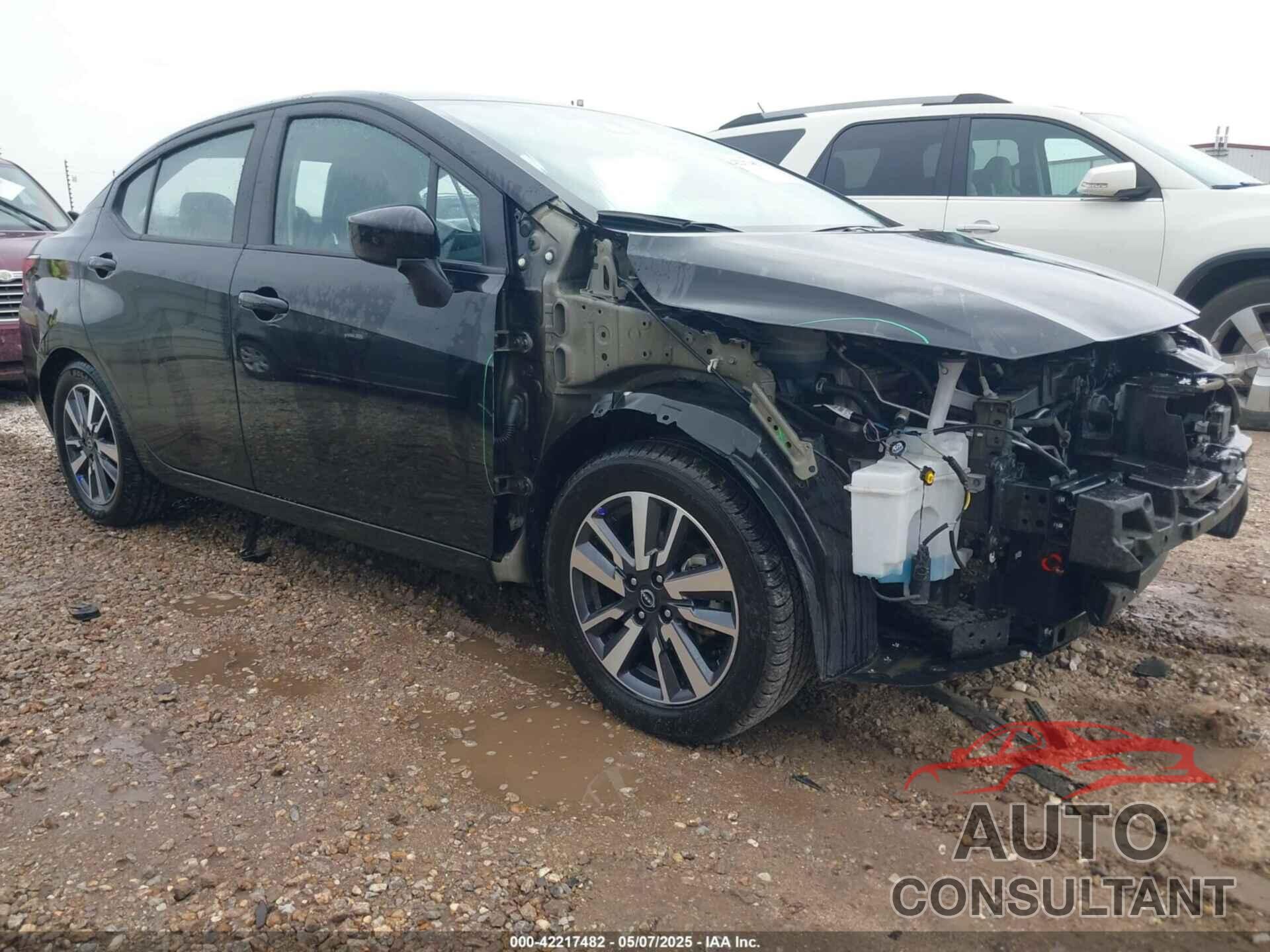 NISSAN VERSA 2023 - 3N1CN8EV0PL873474
