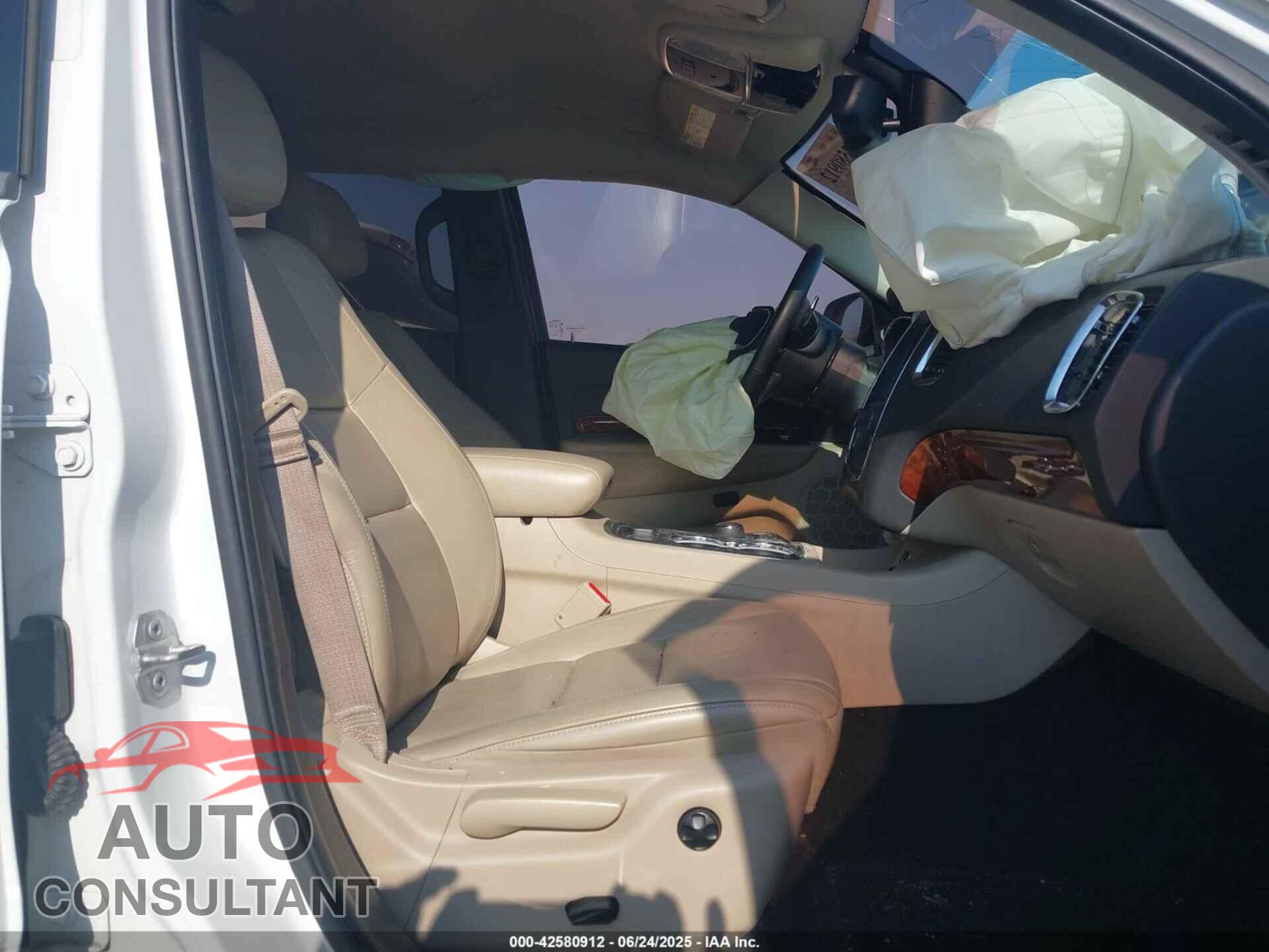 DODGE DURANGO 2015 - 1C4RDHDG5FC883652
