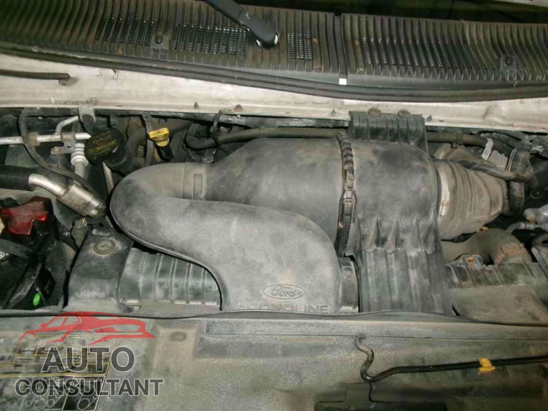 FORD ECONOLINE 2013 - 1FTNE1EL4DDB09852
