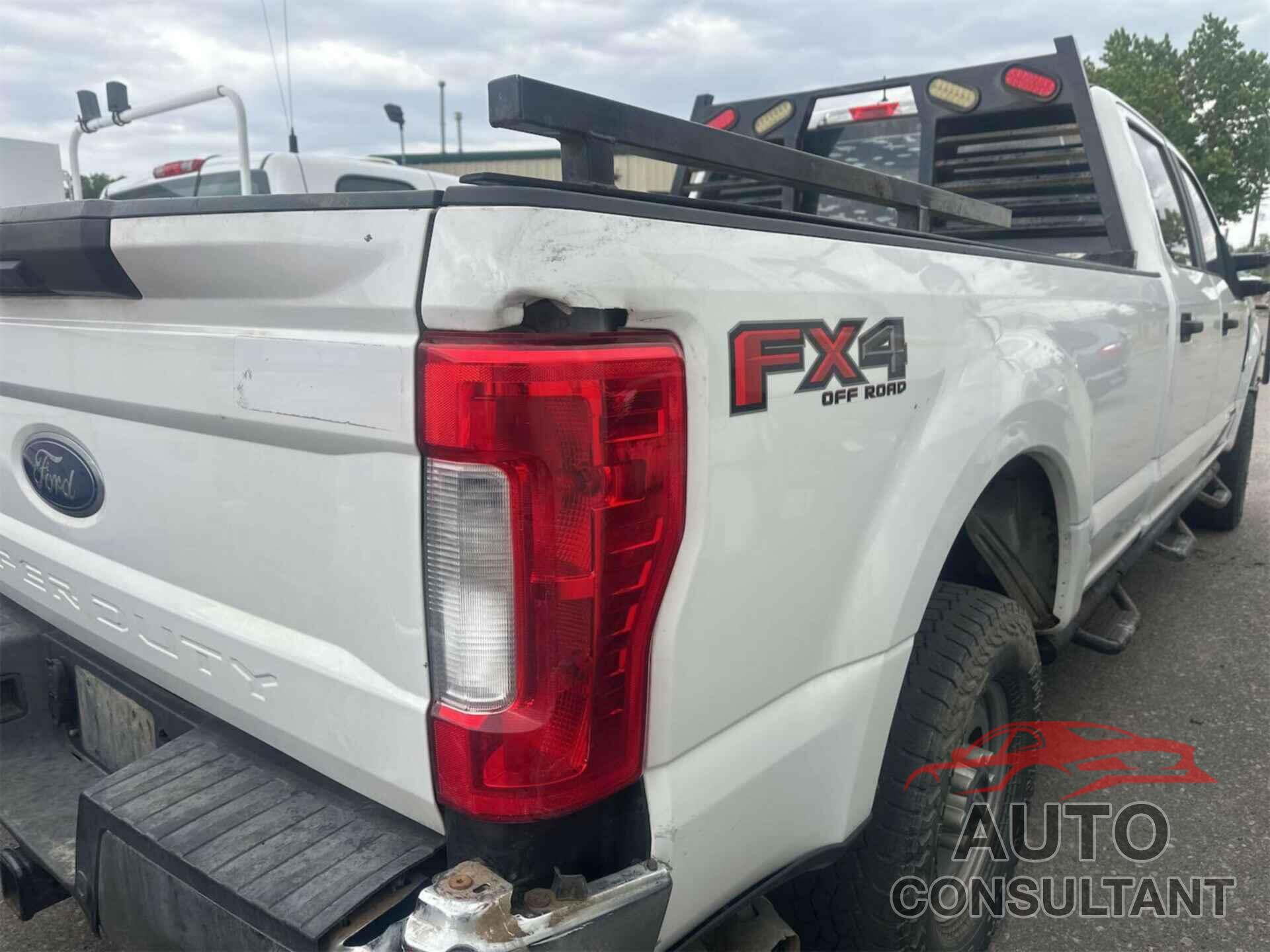 FORD F250 2017 - 1FT7W2BT0HEE20744