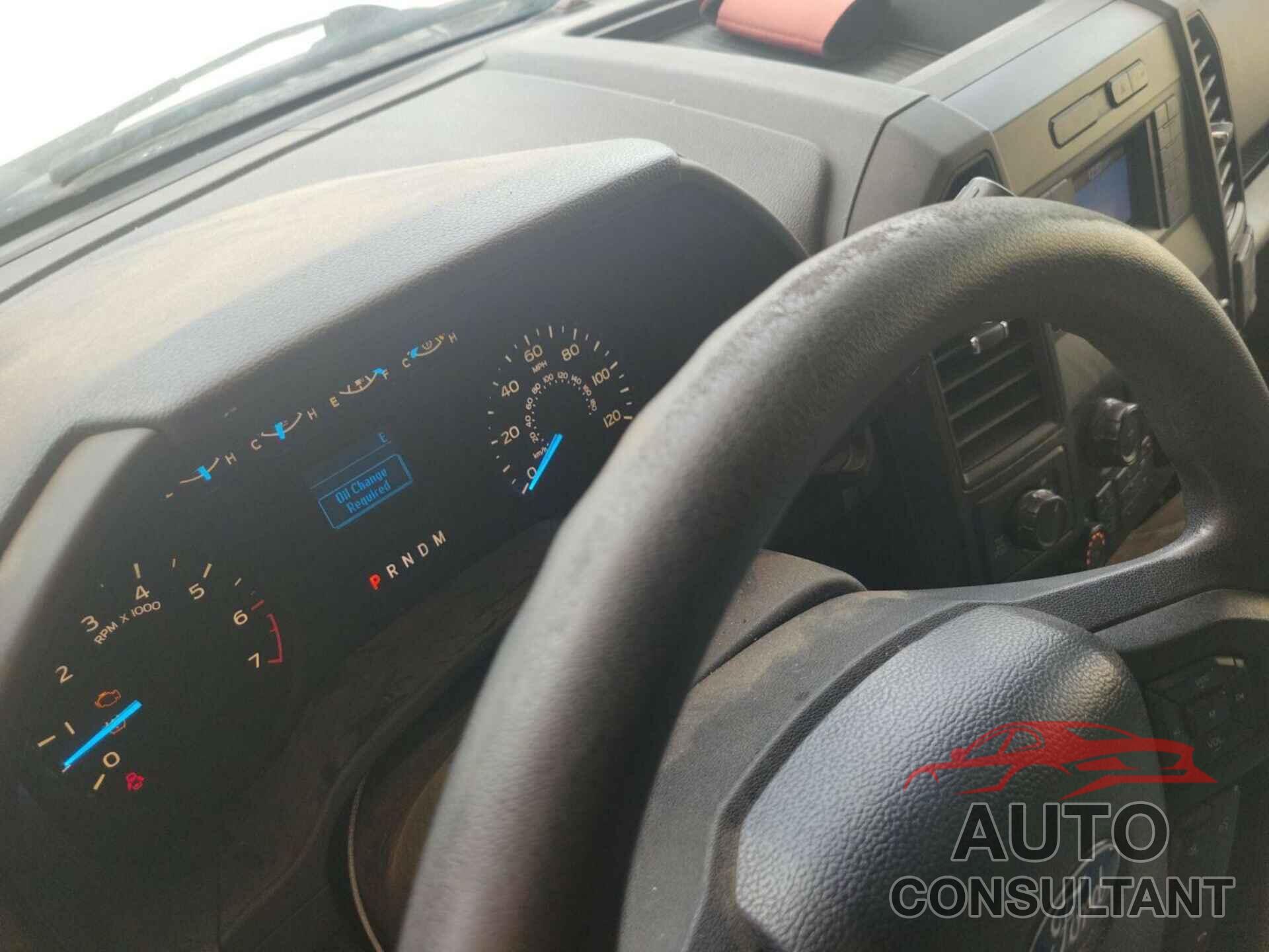 FORD F150 2018 - 1FTFW1E50JKE52393