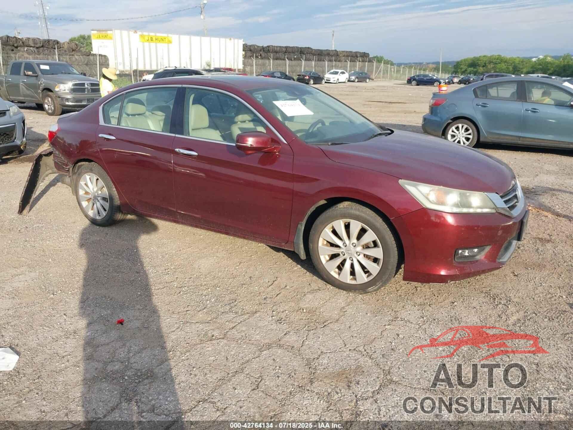HONDA ACCORD 2015 - 1HGCR3F89FA005056