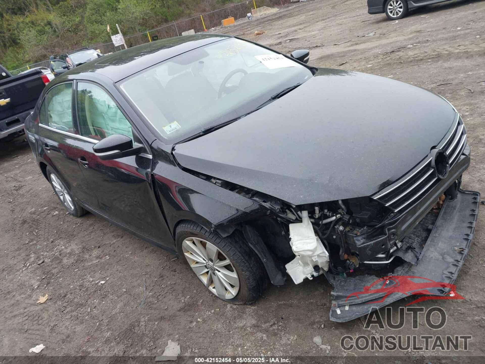 VOLKSWAGEN JETTA 2015 - 3VWLA7AJ7FM265897