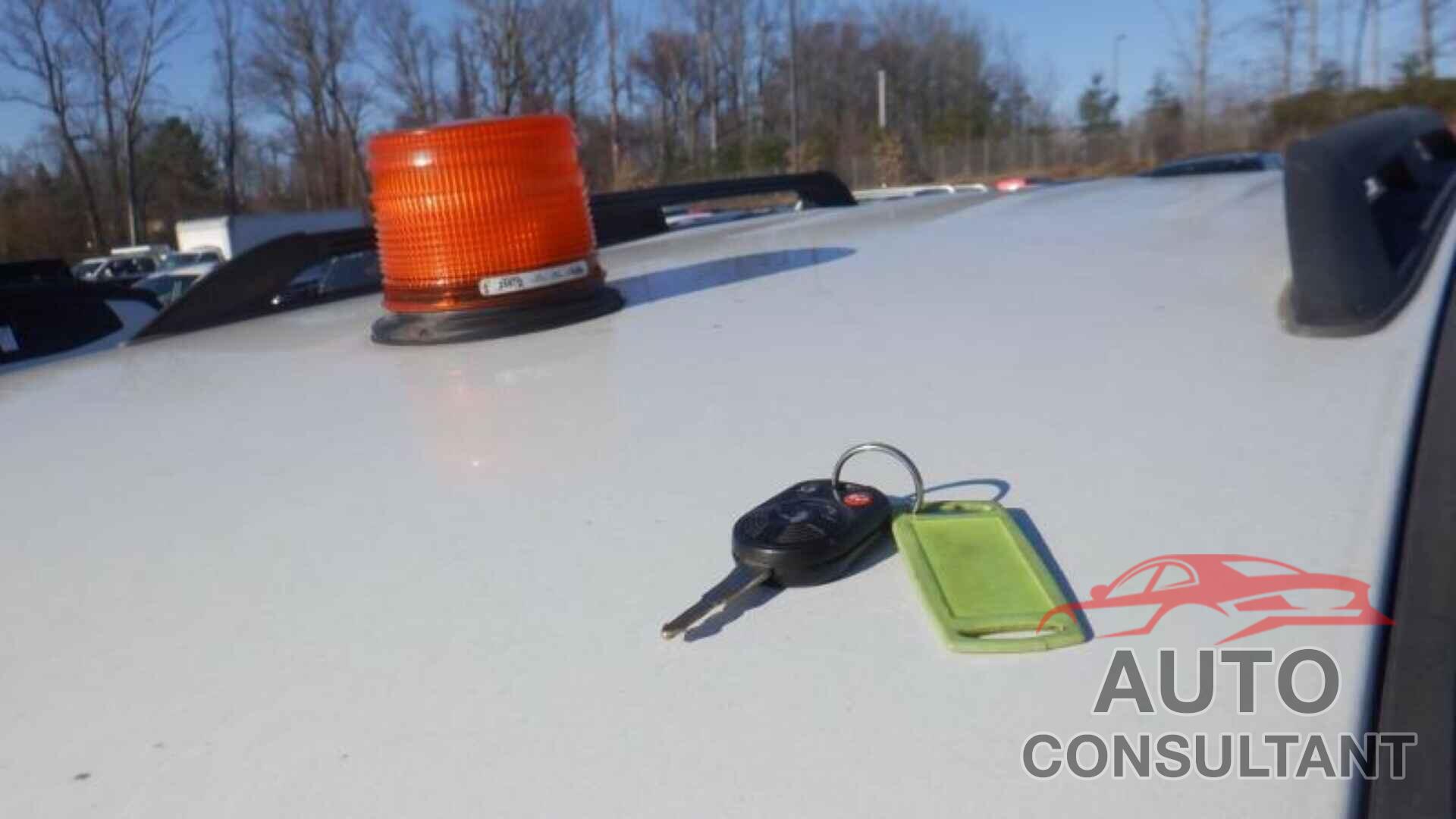 FORD ESCAPE HYBRID 2010 - 1FMCU5K30AKD01584