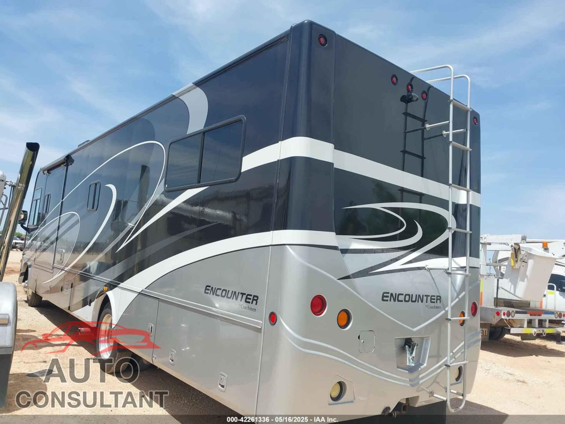 FORD F53 2013 - 1F66F5DY9D0A05583
