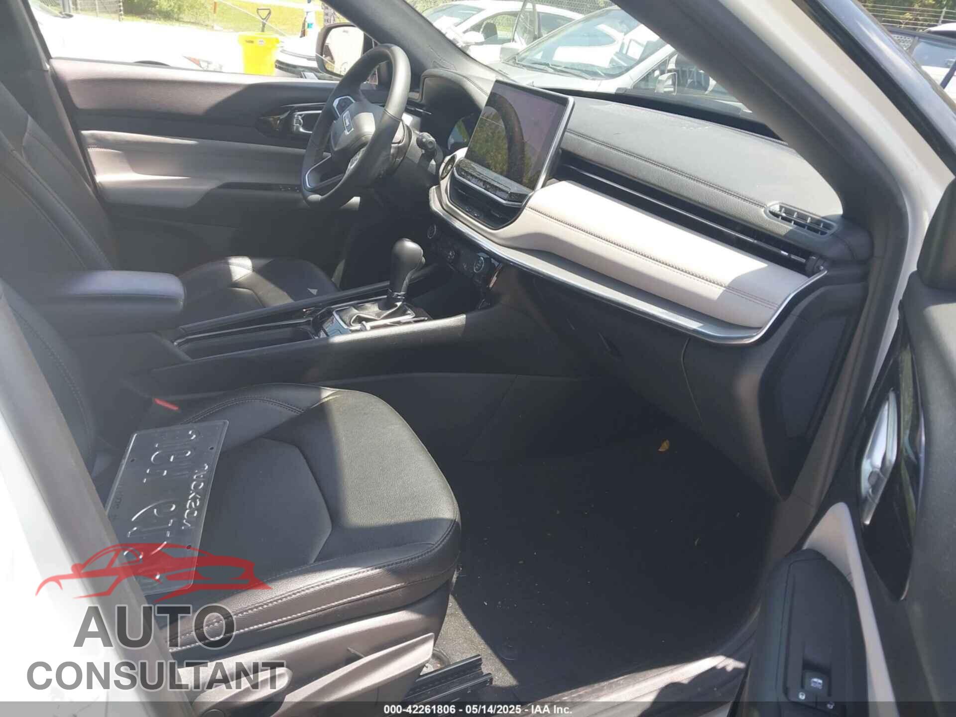 JEEP COMPASS 2024 - 3C4NJDCN9RT134474