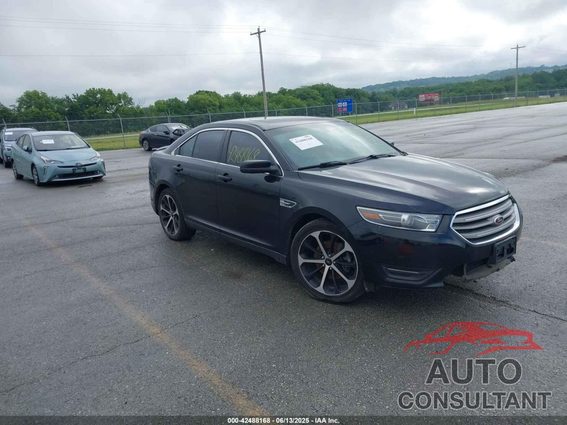 FORD TAURUS 2016 - 1FAHP2E87GG127974