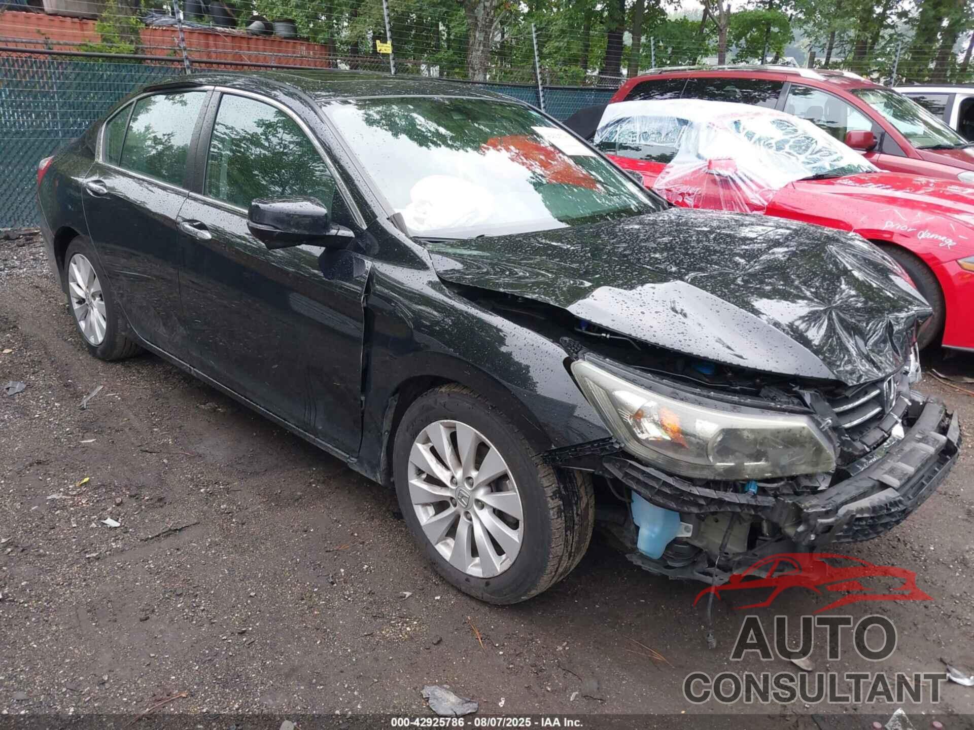 HONDA ACCORD 2015 - 1HGCR2F85FA108792