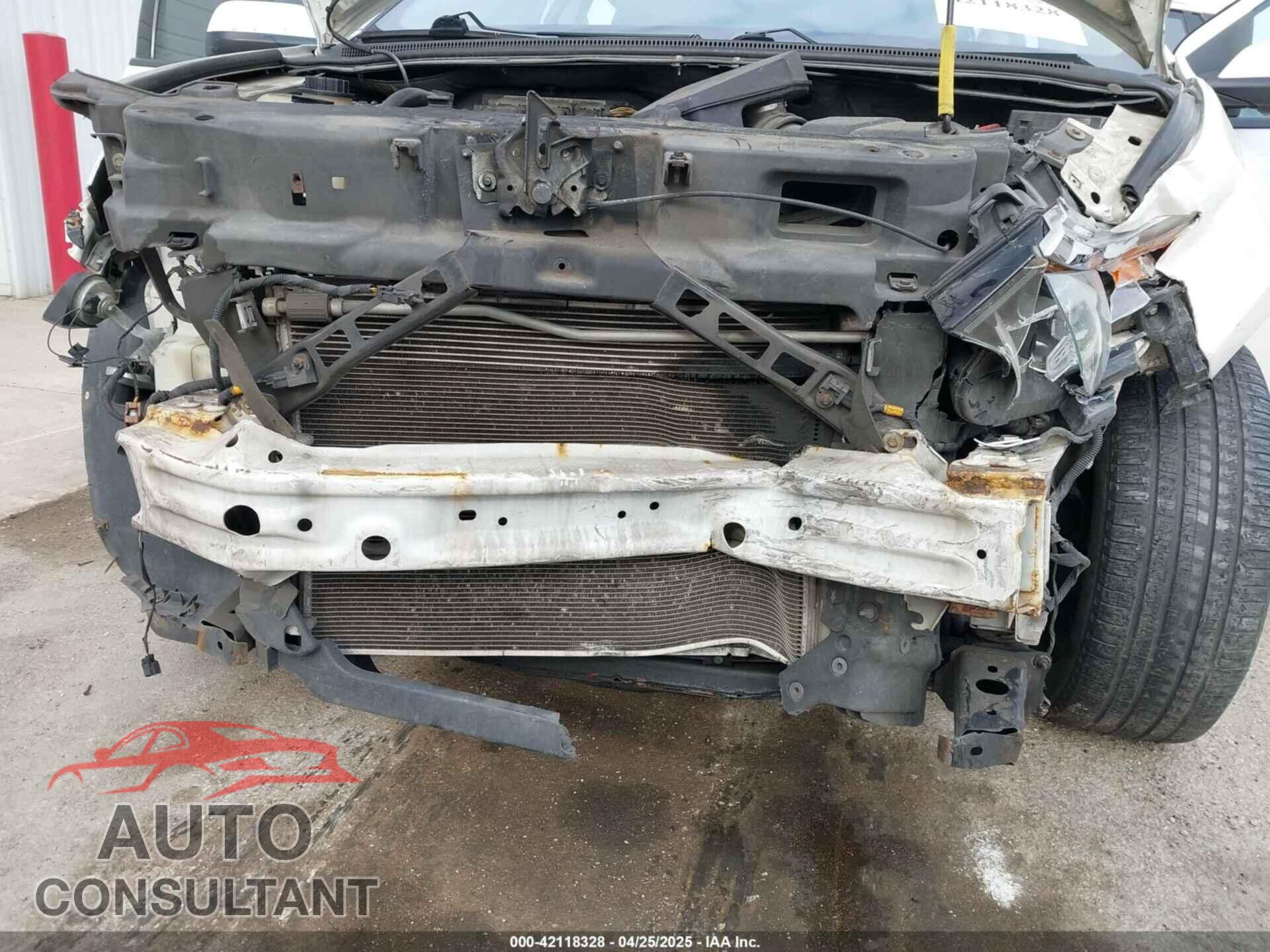 FORD EDGE 2013 - 2FMDK3JC0DBA35806