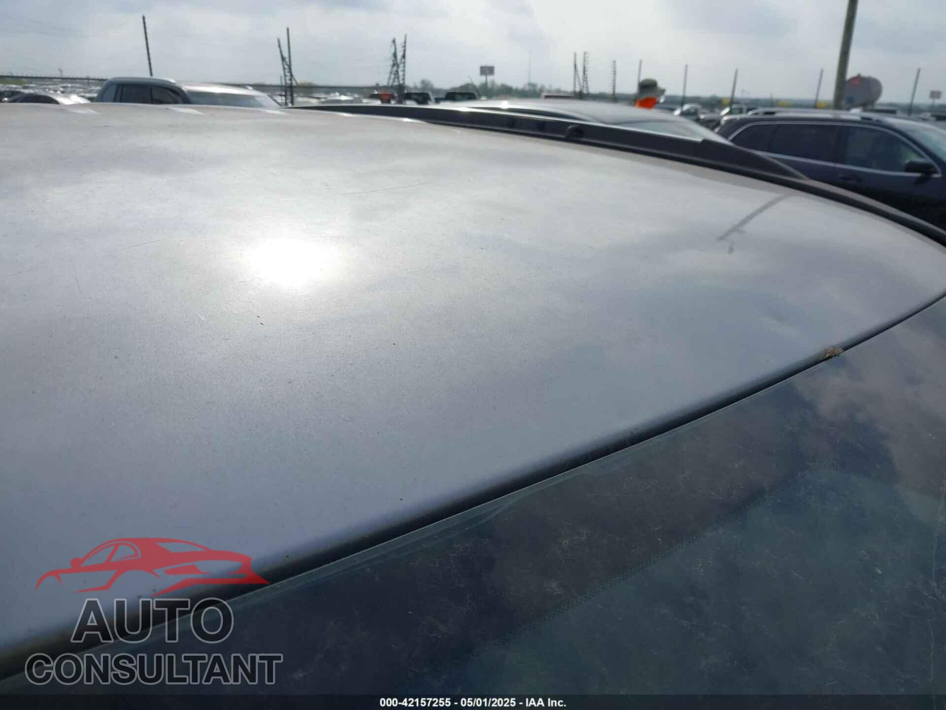 JEEP COMPASS 2014 - 1C4NJCBA6ED774411