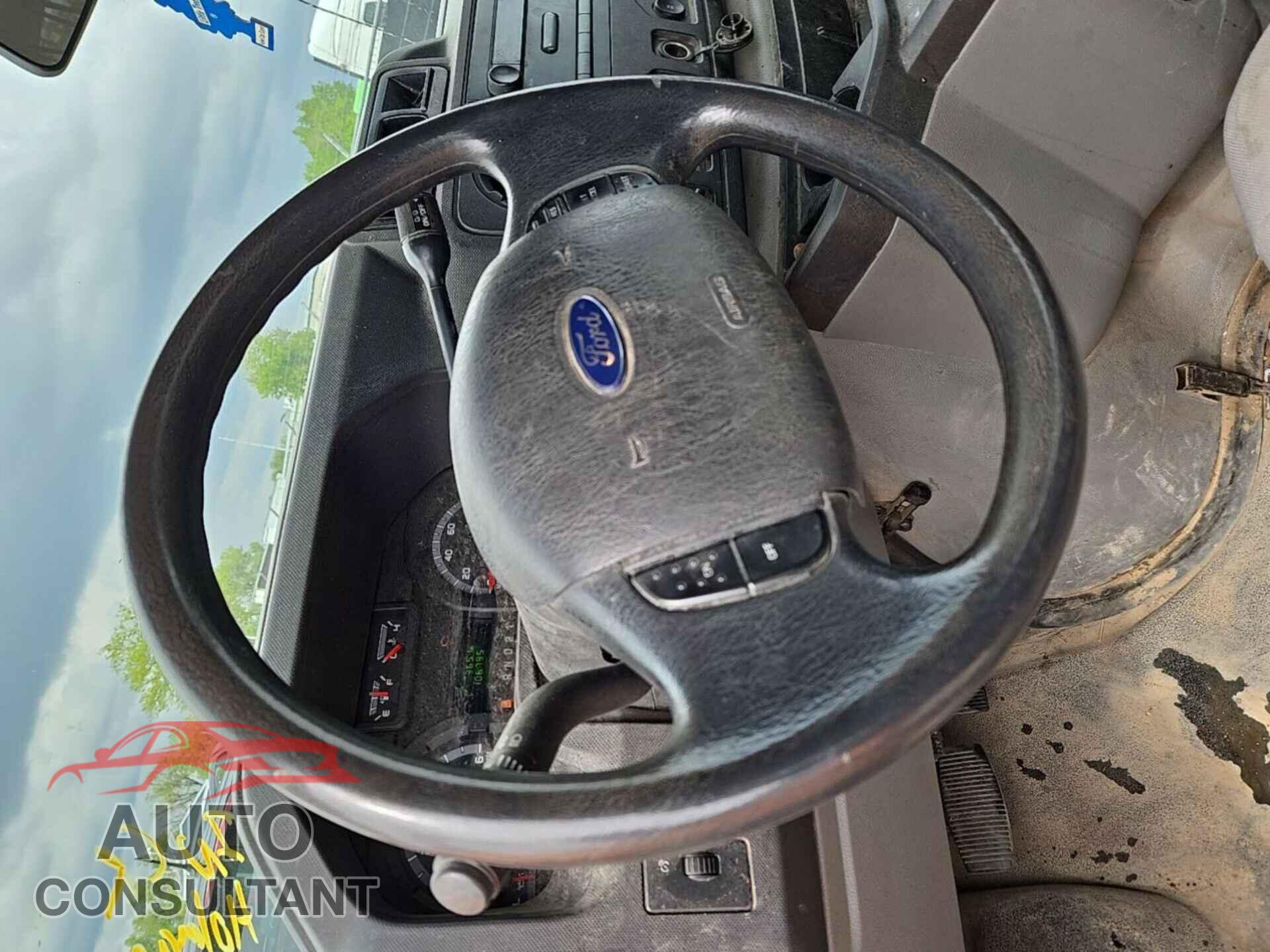 FORD ECONOLINE 2013 - 1FBNE3BL4DDB01769