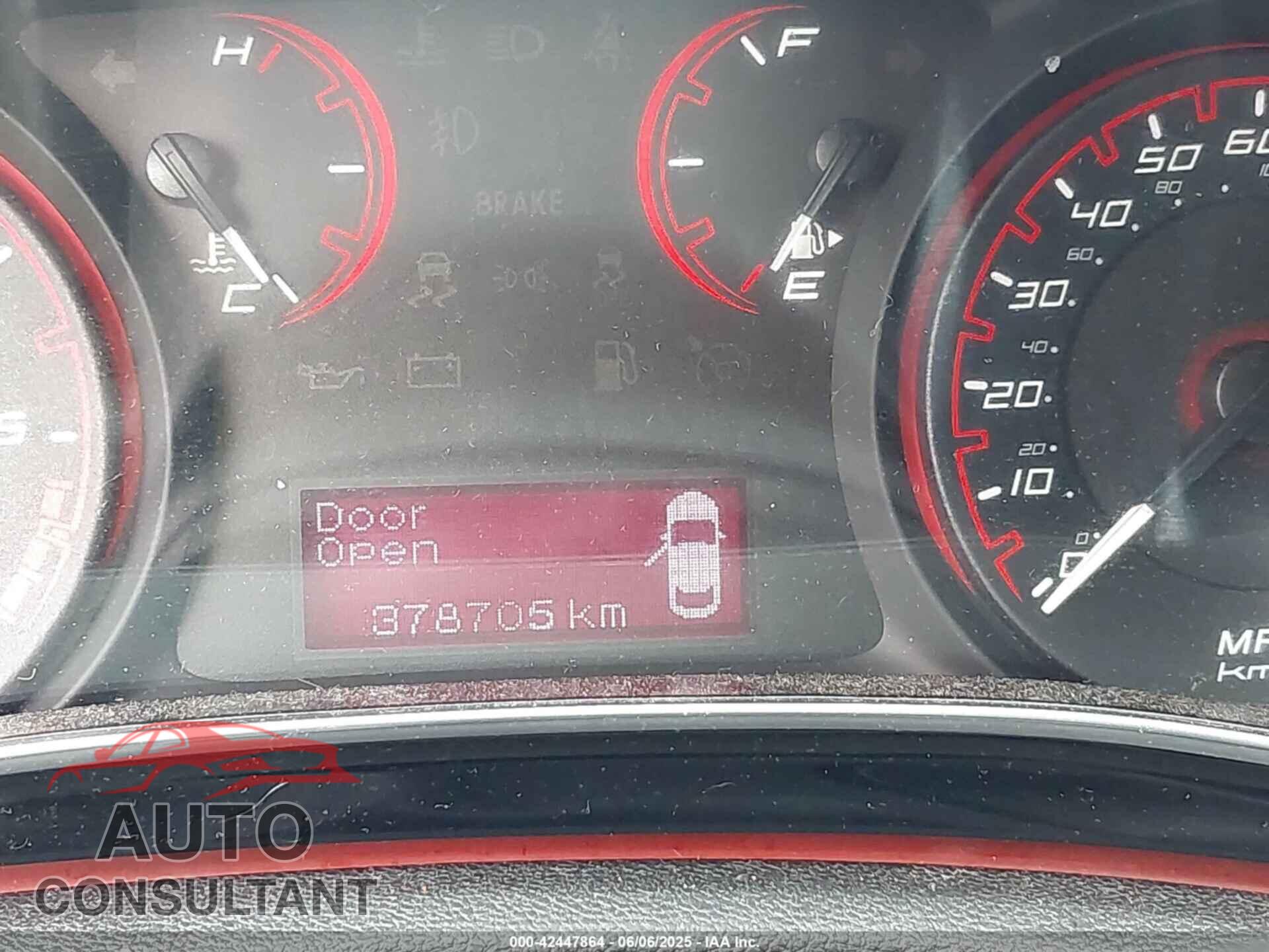 DODGE DART 2014 - 1C3CDFBB1ED861128