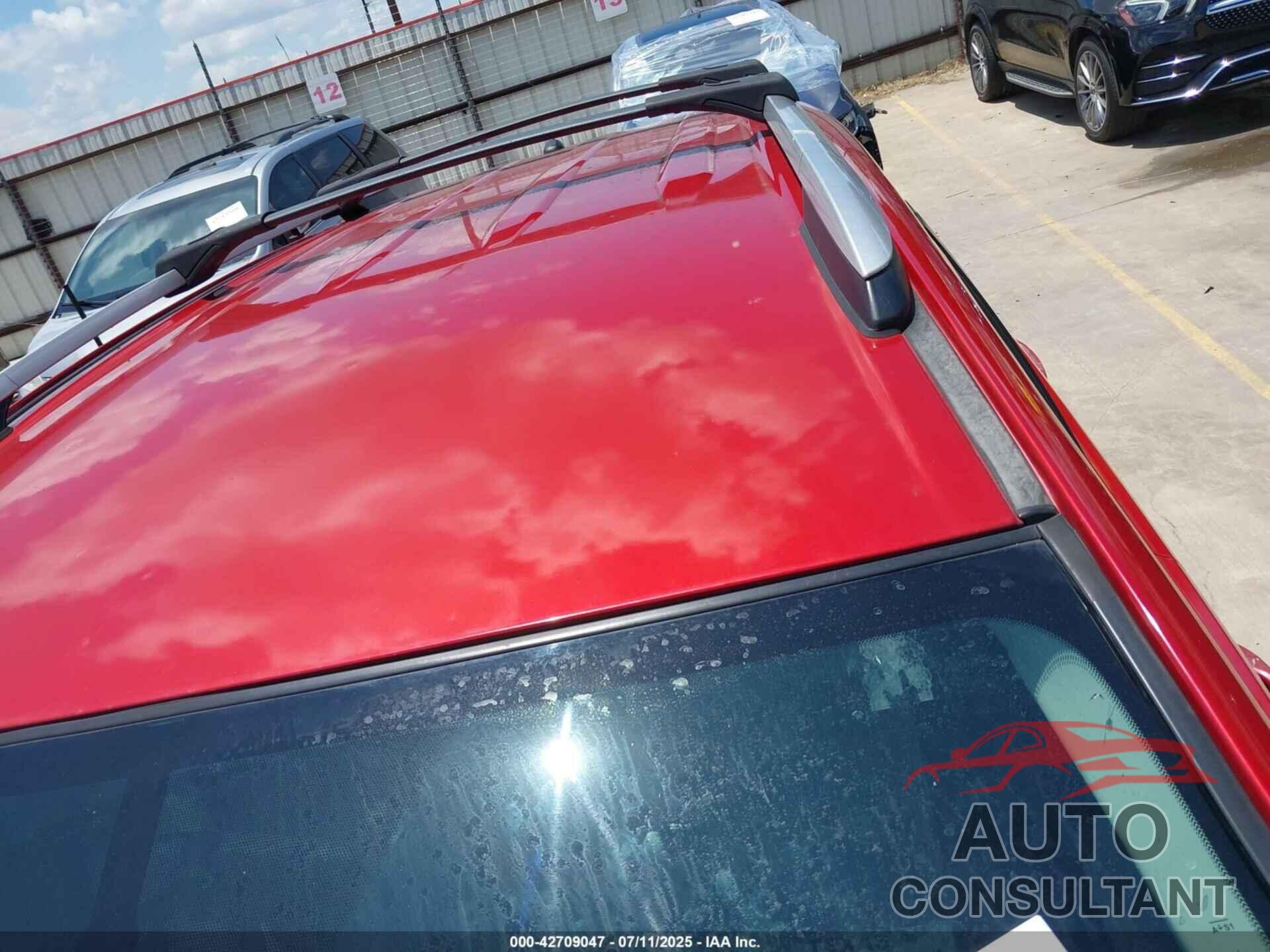TOYOTA RAV4 2015 - 2T3ZFREV5FW172981