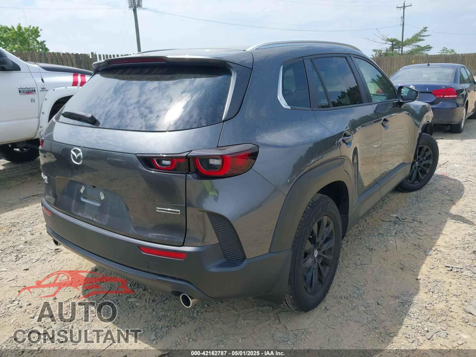 MAZDA CX-50 2024 - 7MMVABBM3RN212440