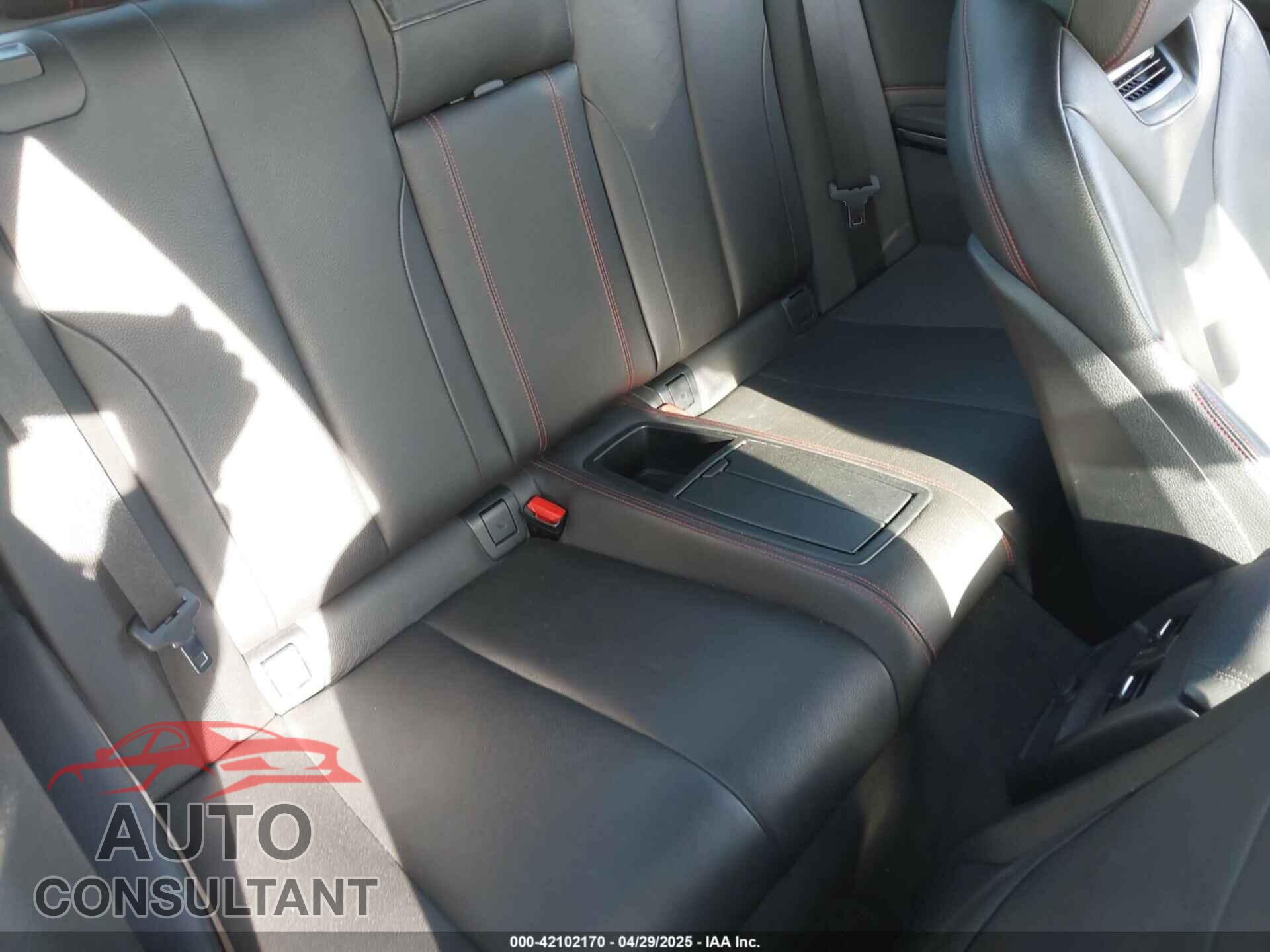 BMW 435I 2015 - WBA3T7C59F5A36852