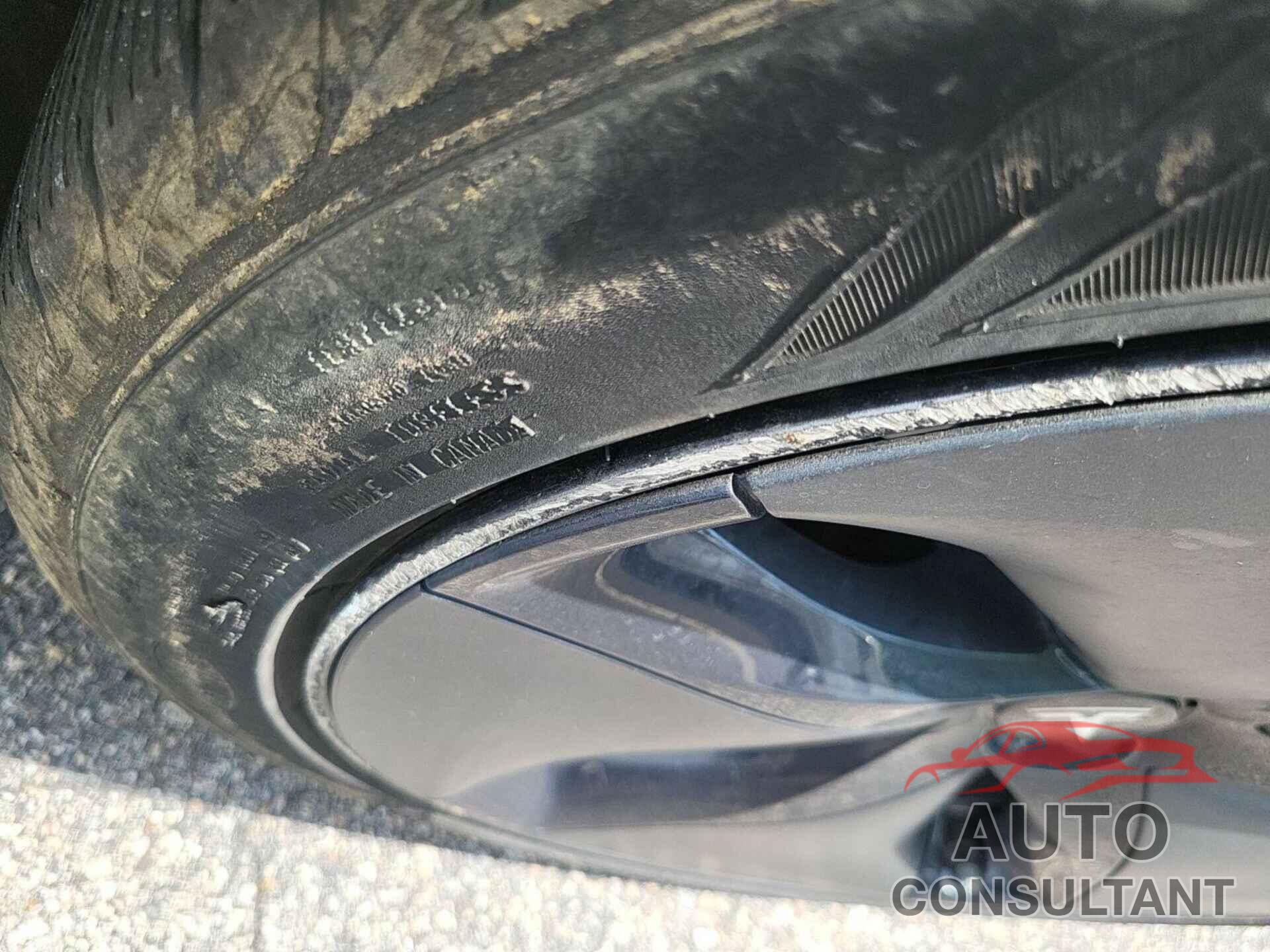 TESLA MODEL 3 2020 - 5YJ3E1EB3LF637226