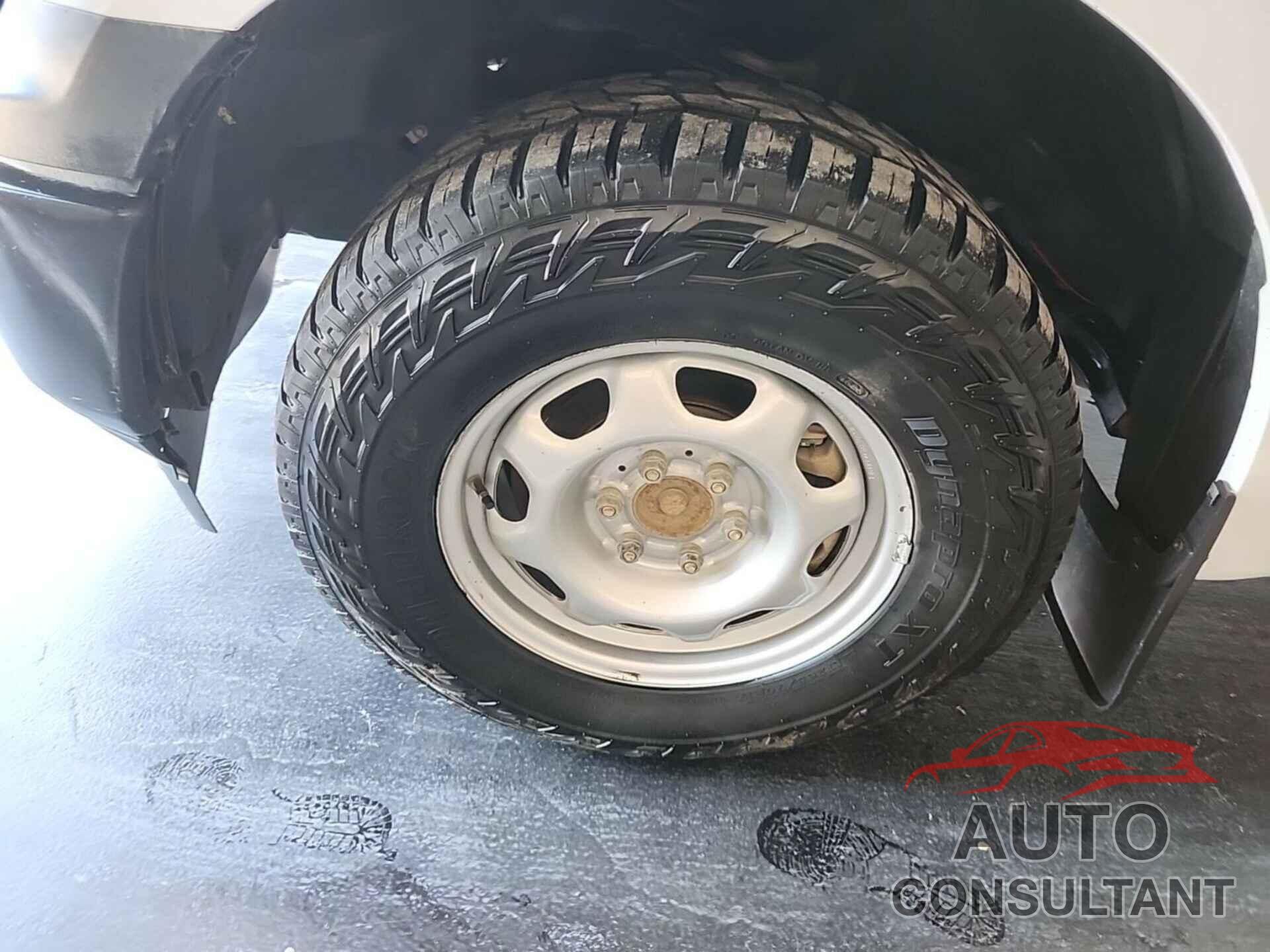 FORD F150 2020 - 1FTFW1E54LKD31627
