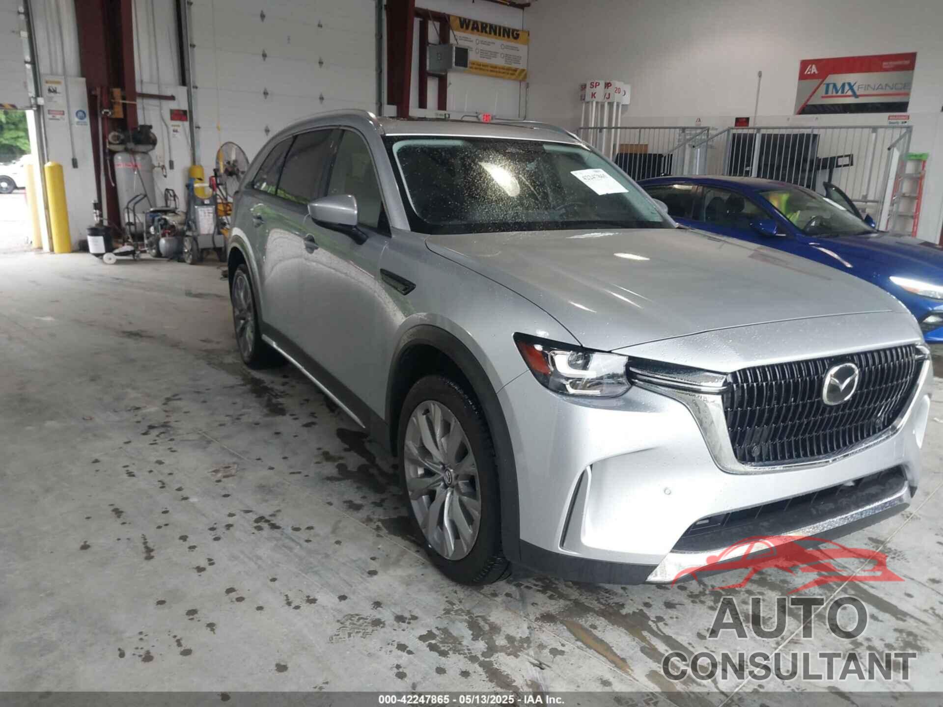 MAZDA CX-90 2024 - JM3KKDHD9R1167750