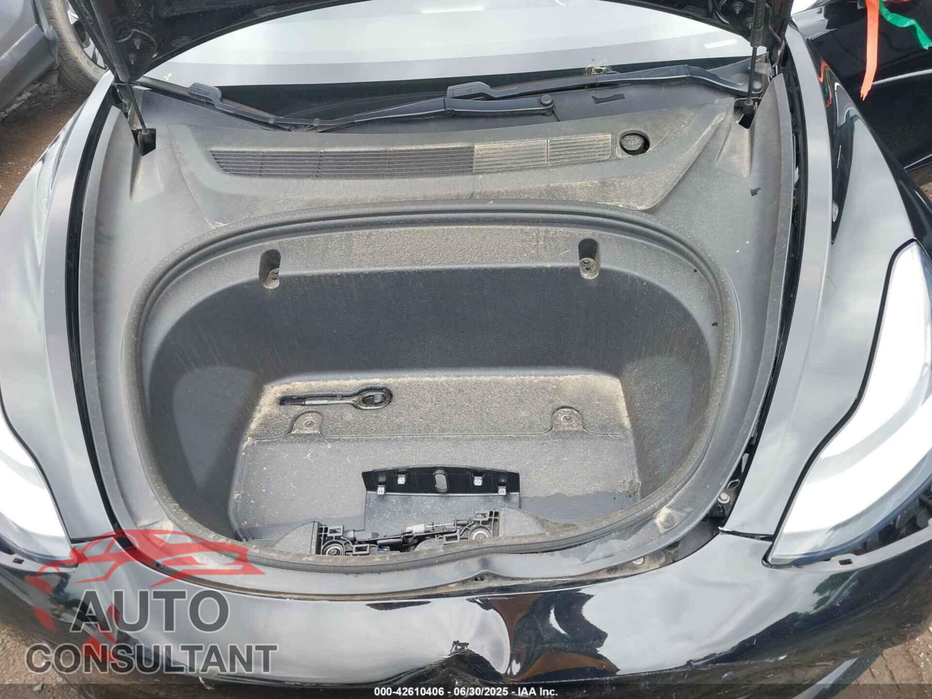 TESLA MODEL 3 2020 - 5YJ3E1EA2LF736479