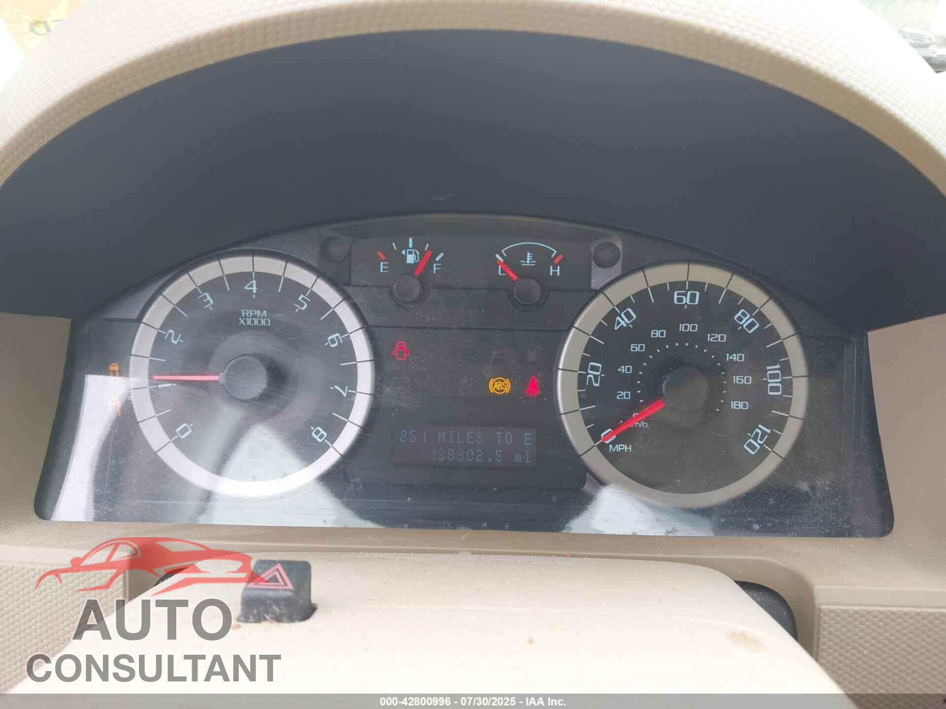 FORD ESCAPE 2012 - 1FMCU9DG7CKC74331