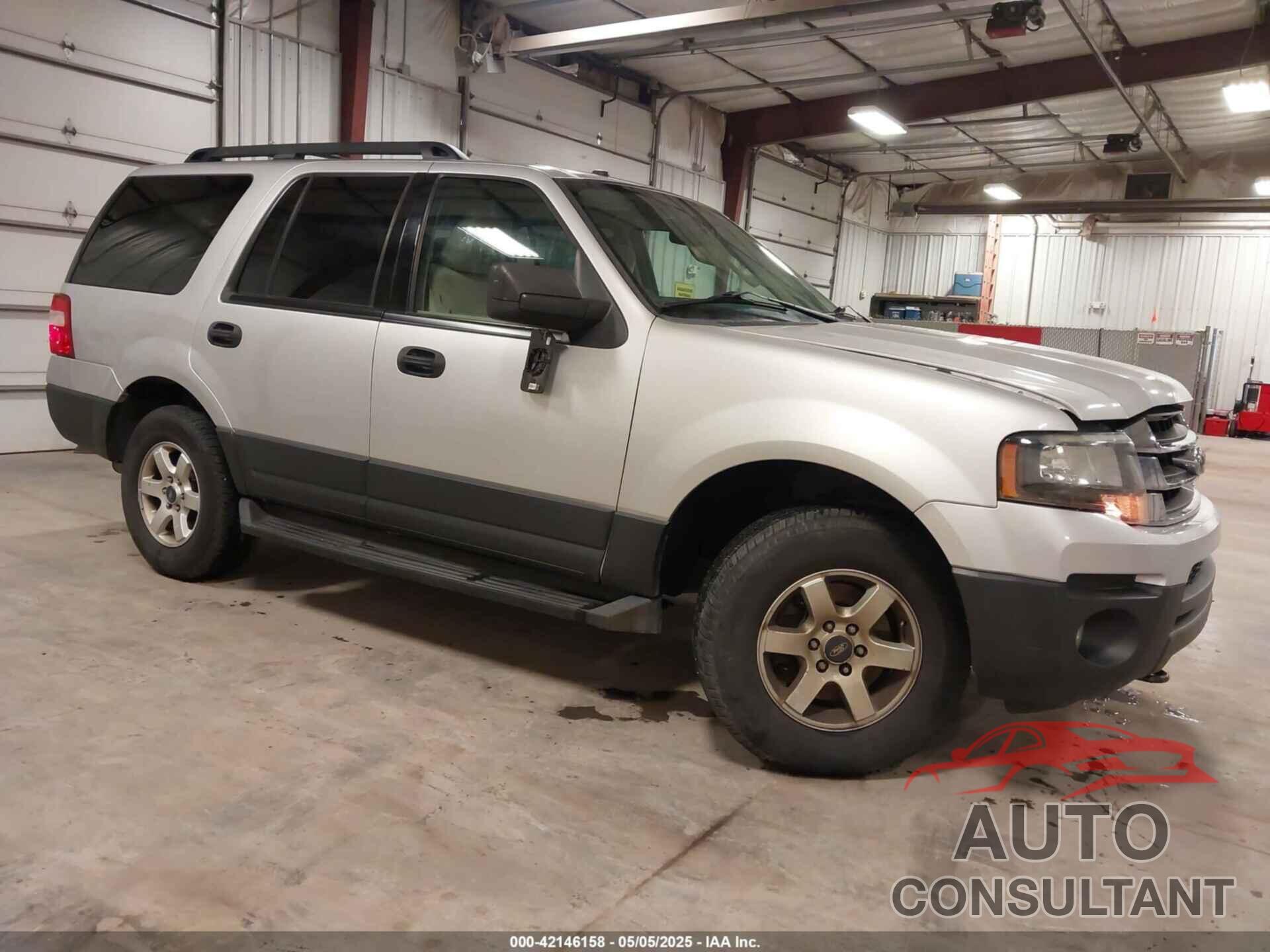 FORD EXPEDITION 2015 - 1FMJU1GT2FEF24210