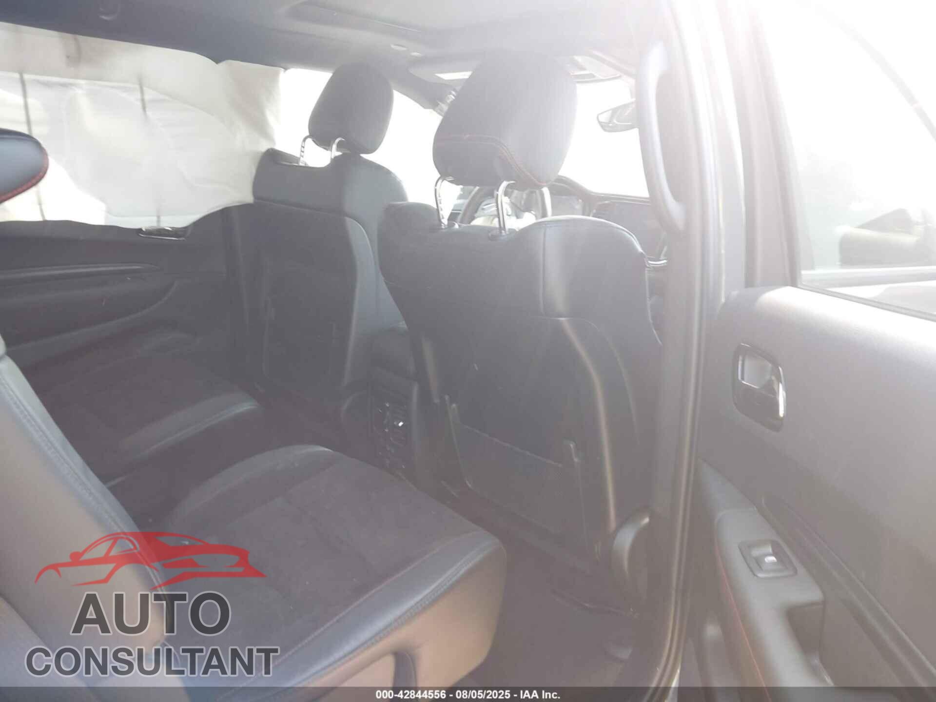 DODGE DURANGO 2024 - 1C4SDJCTXRC102166