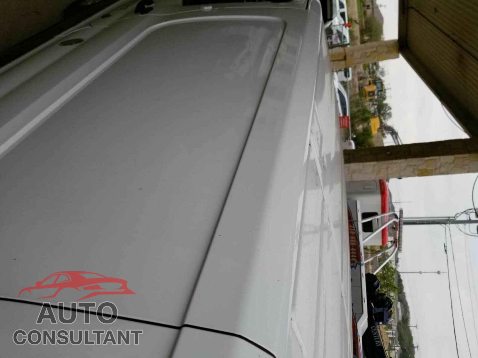 FORD TRANSIT 2019 - 1FTYR1YG2KKB08577