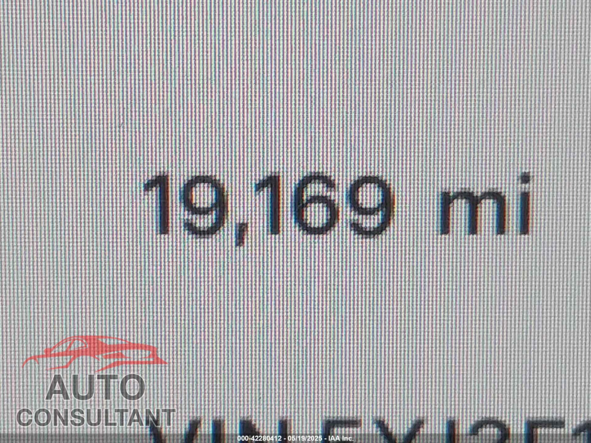 TESLA MODEL 3 2024 - 5YJ3E1EA2RF731579