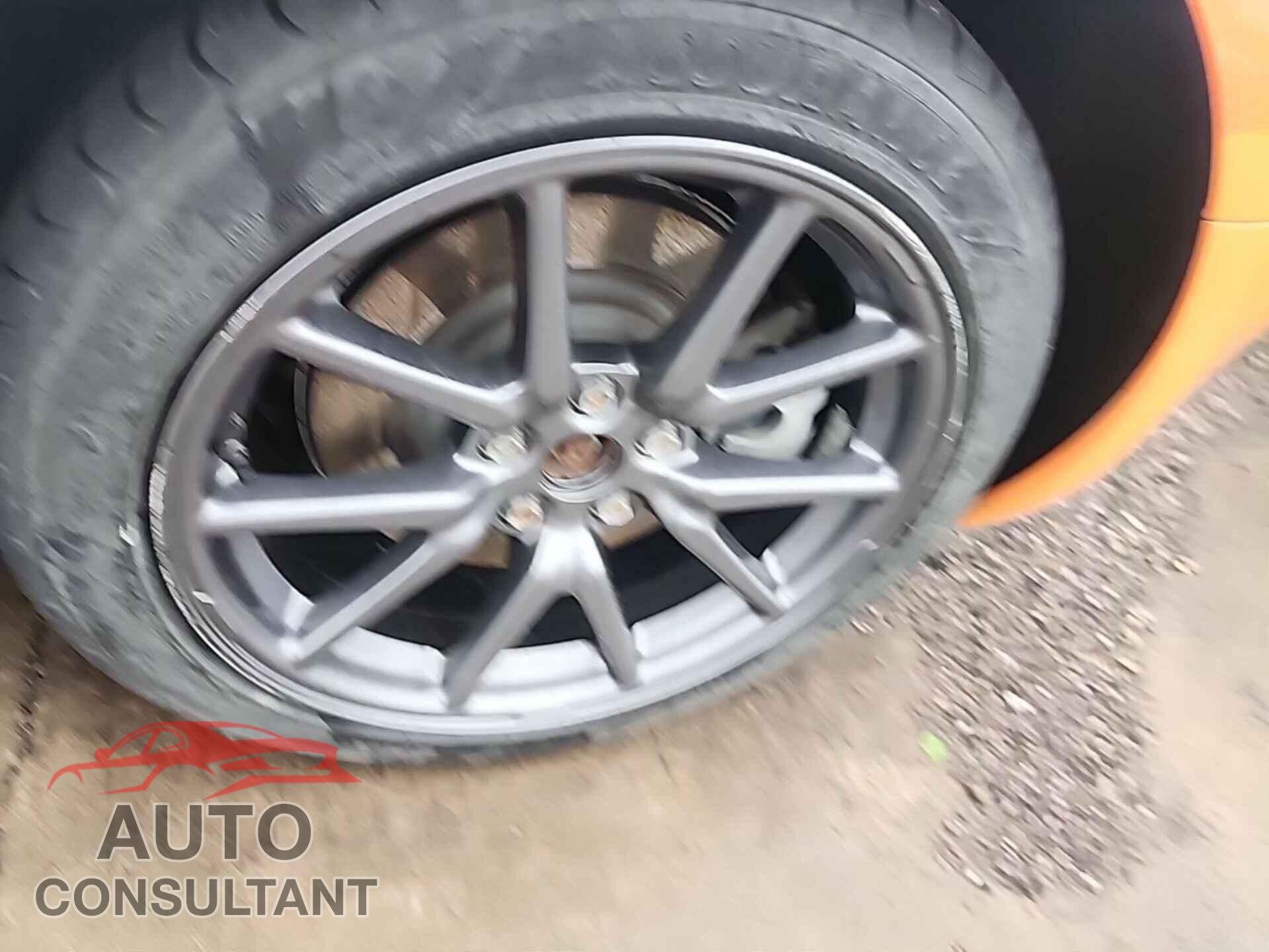 TESLA MODEL 3 2020 - 5YJ3E1EB0LF636678