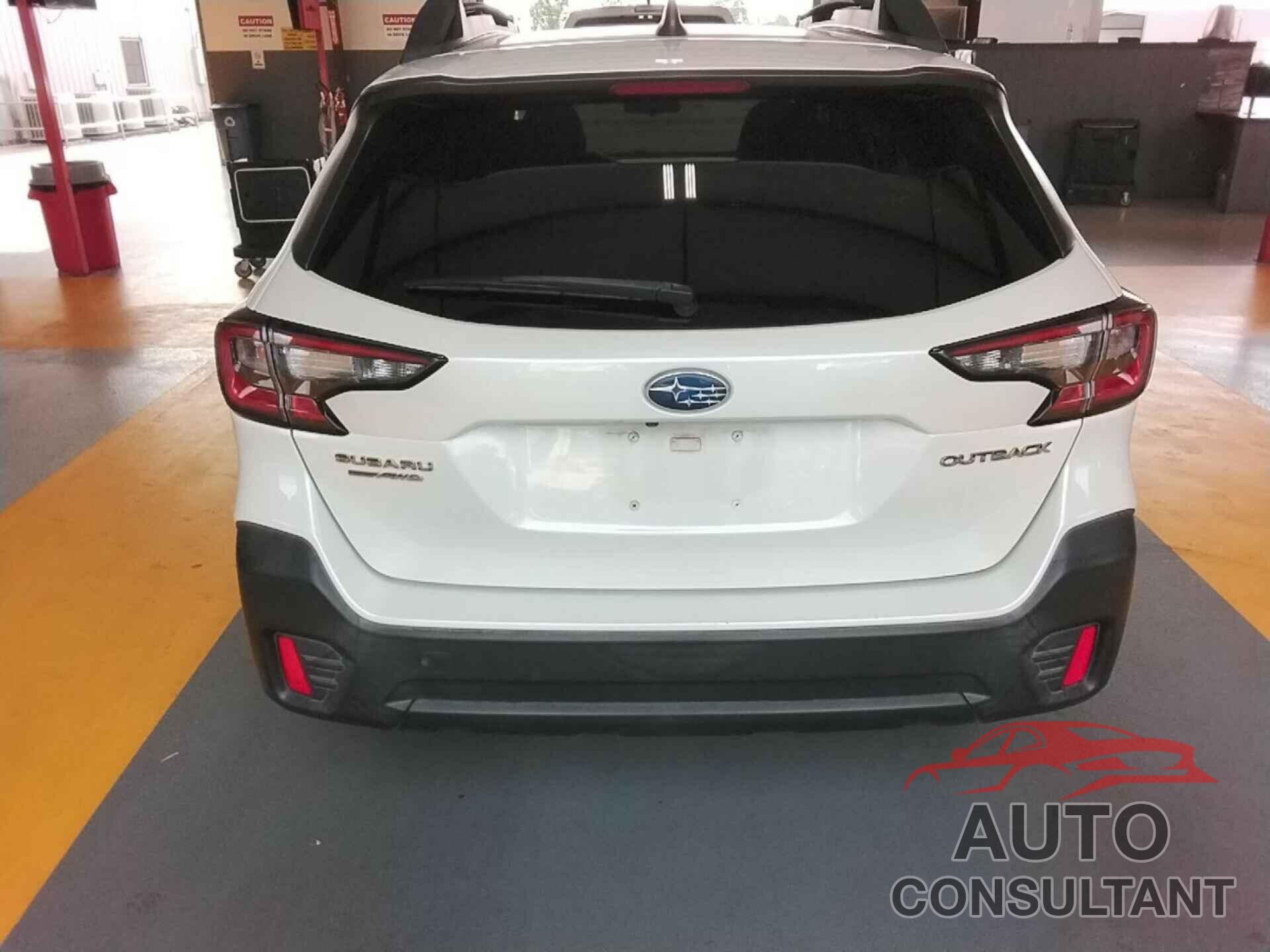 SUBARU OUTBACK 2020 - 4S4BTACC9L3148738