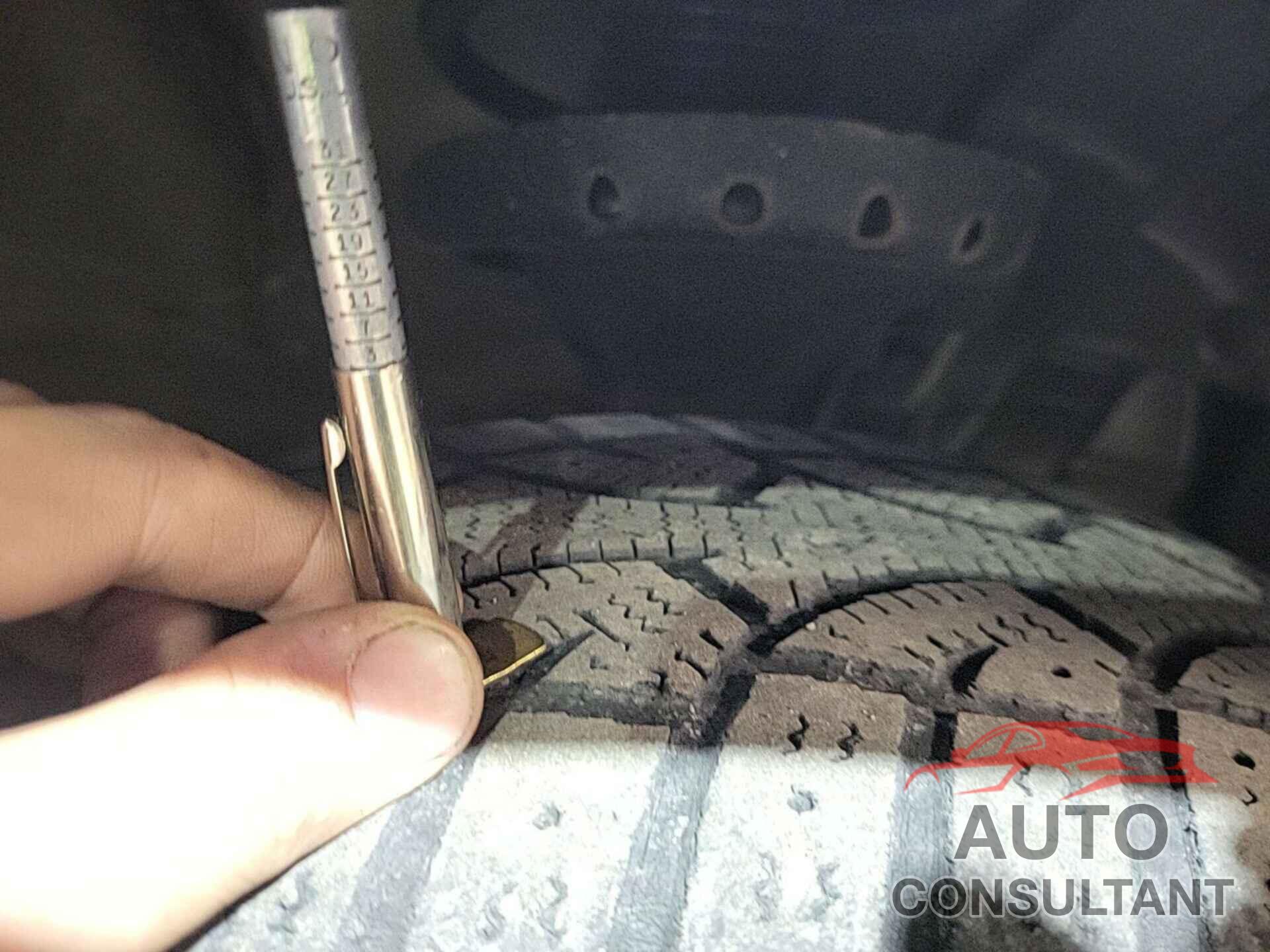 SUBARU OUTBACK 2019 - 4S4BSAHCXK3252181