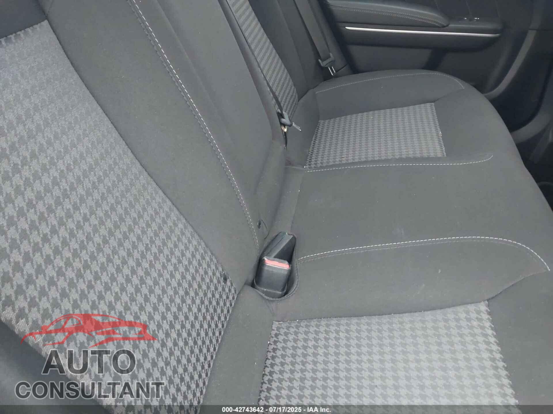 DODGE CHARGER 2019 - 2C3CDXCT2KH738434