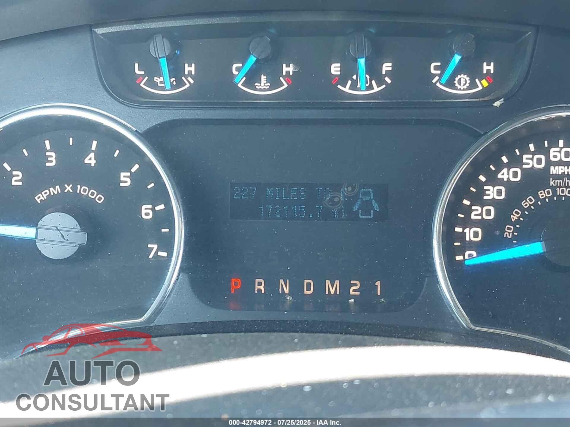 FORD F-150 2013 - 1FTFX1EF3DFD20859