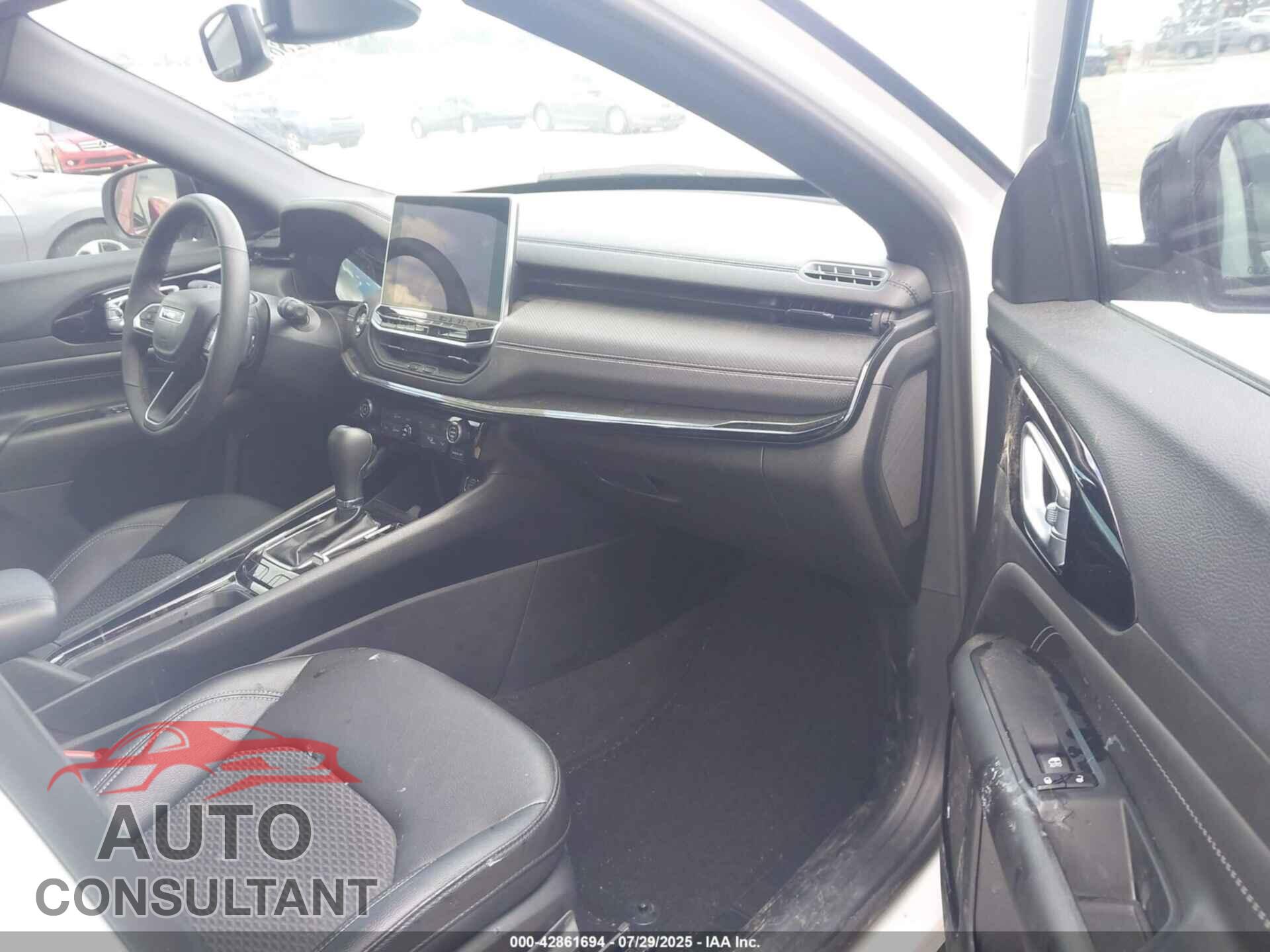 JEEP COMPASS 2024 - 3C4NJDBN4RT122699