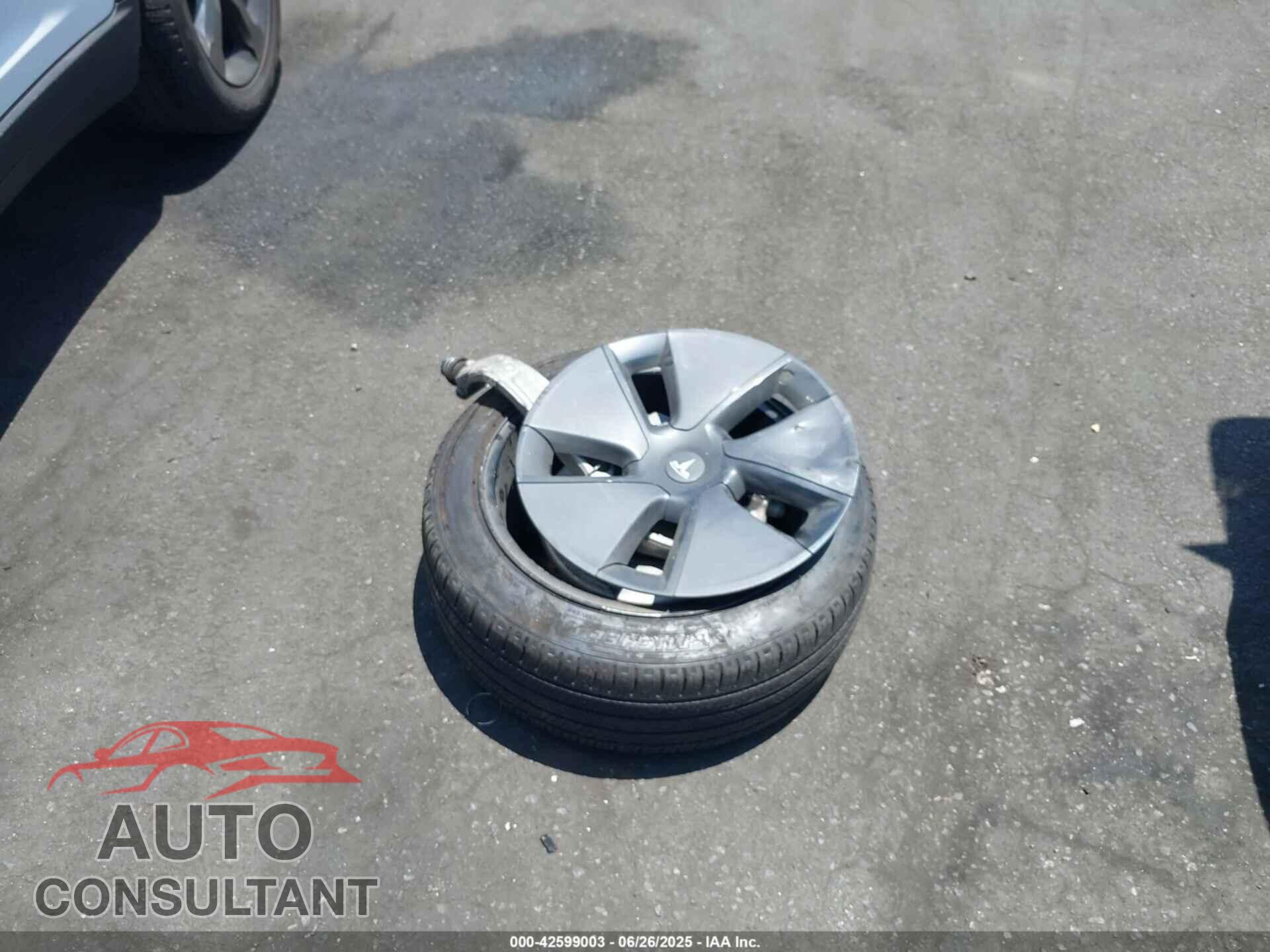 TESLA MODEL 3 2023 - 5YJ3E1EA2PF641779
