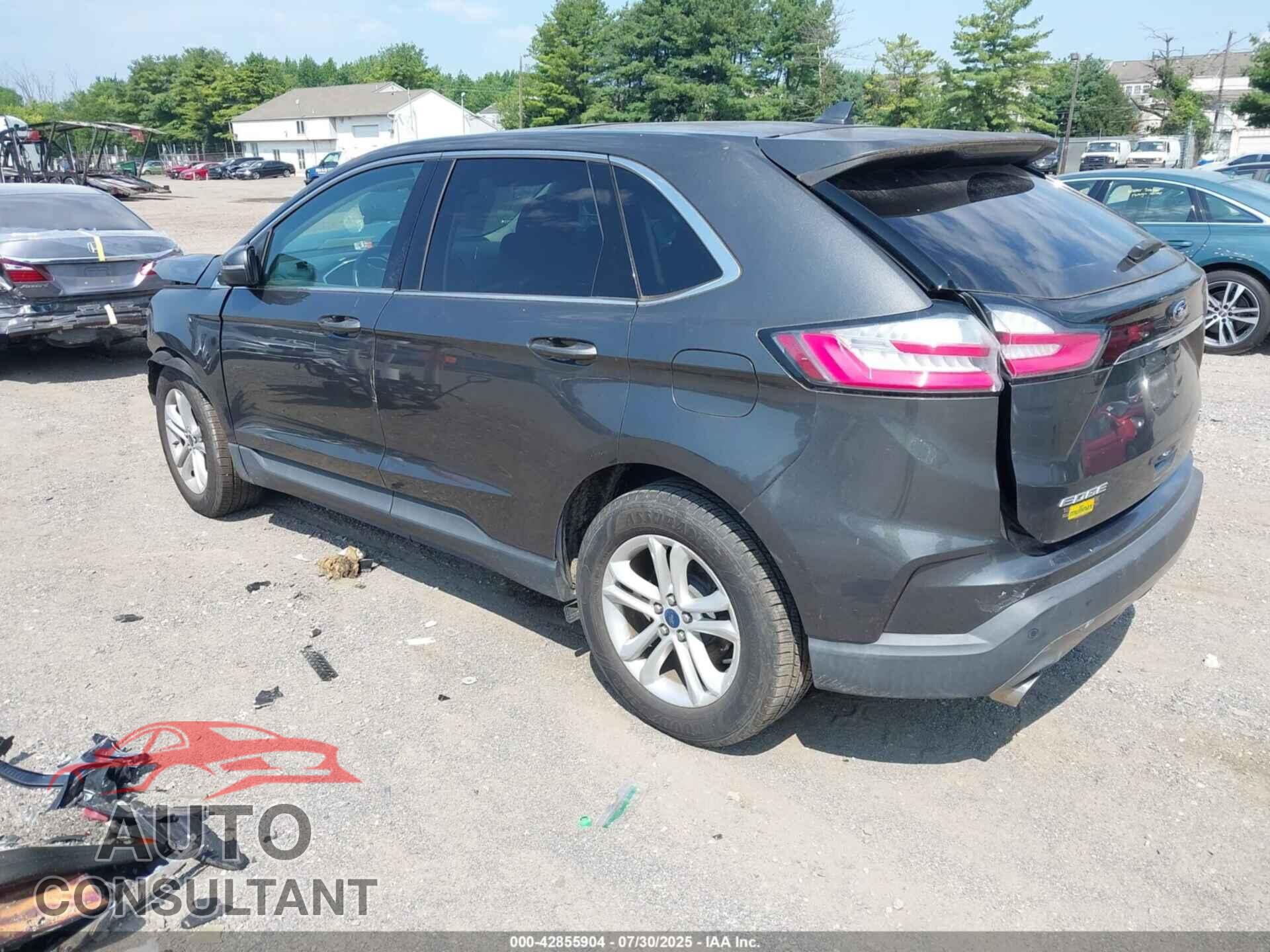 FORD EDGE 2019 - 2FMPK3J95KBC15829