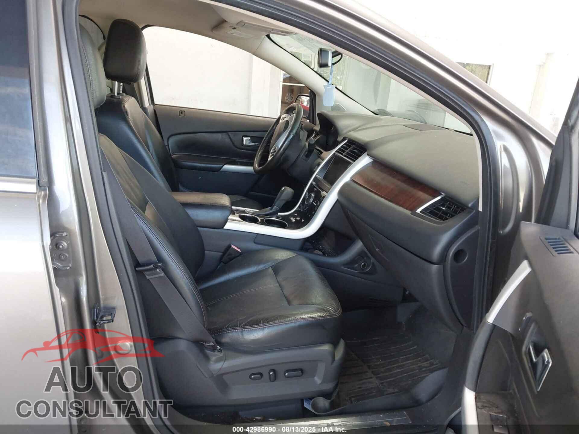 FORD EDGE 2014 - 2FMDK4KC7EBA30186