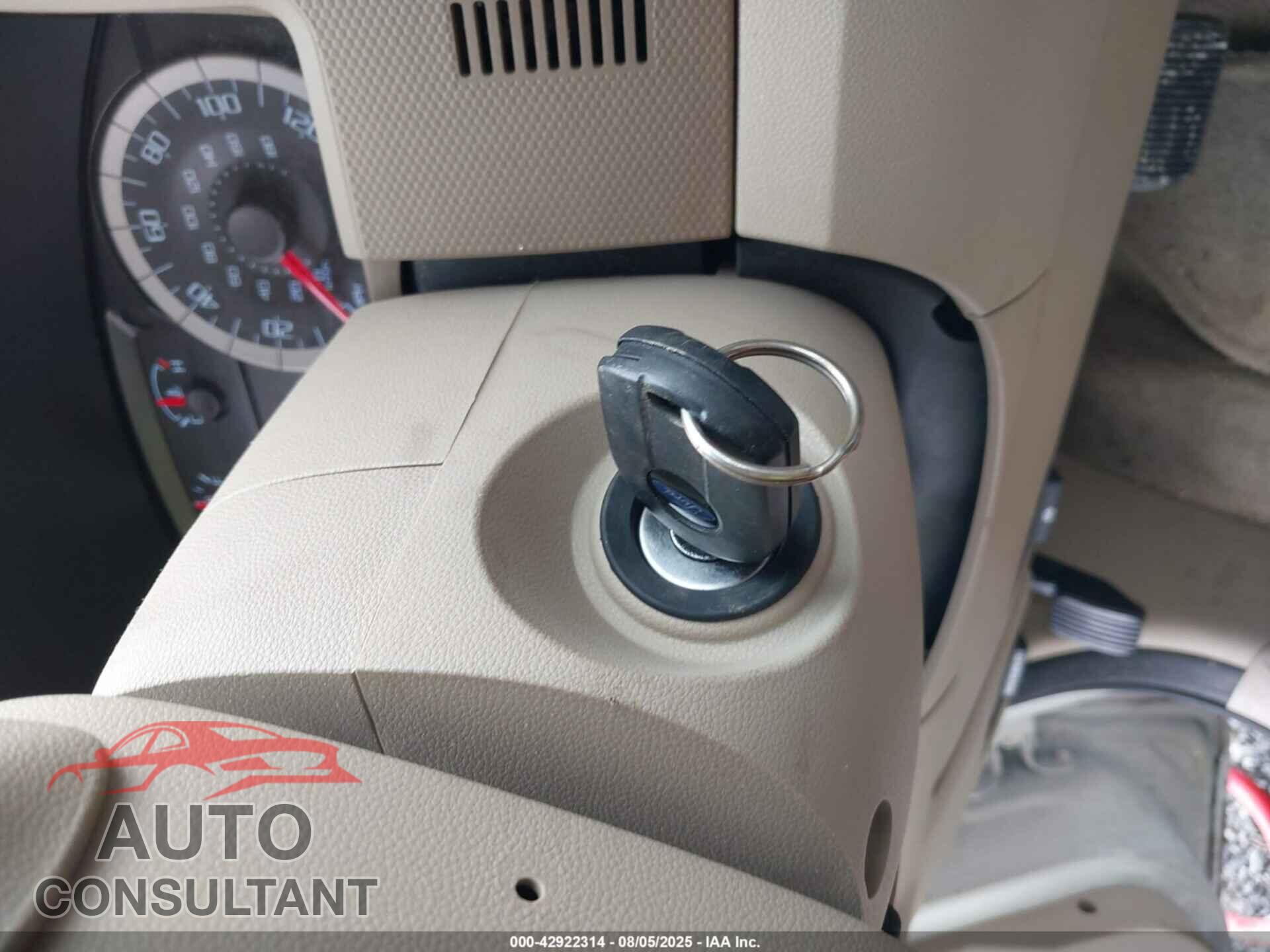 FORD ESCAPE 2012 - 1FMCU0EGXCKA32806