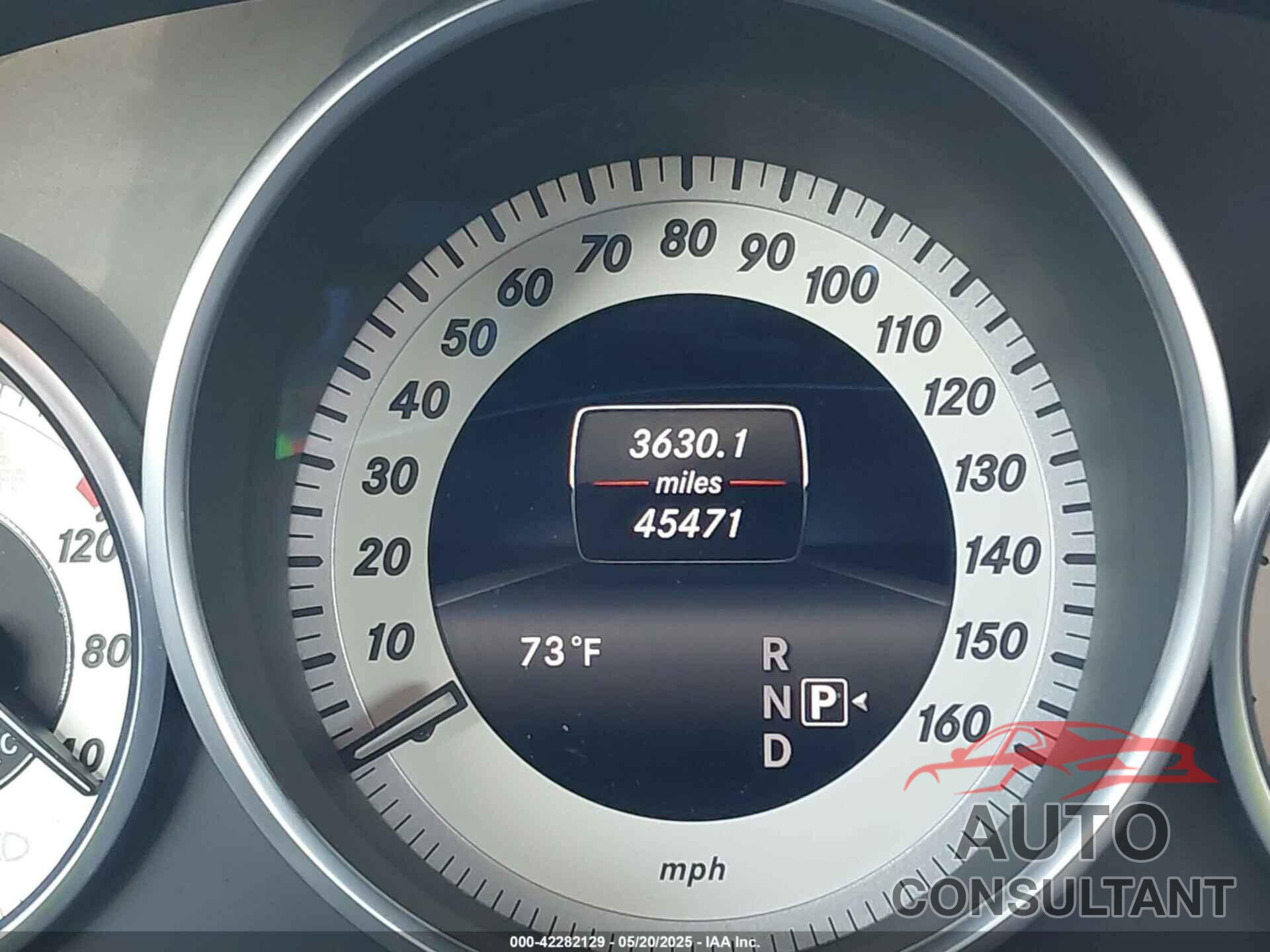 MERCEDES-BENZ E 350 2014 - WDDHF5KB7EA809399