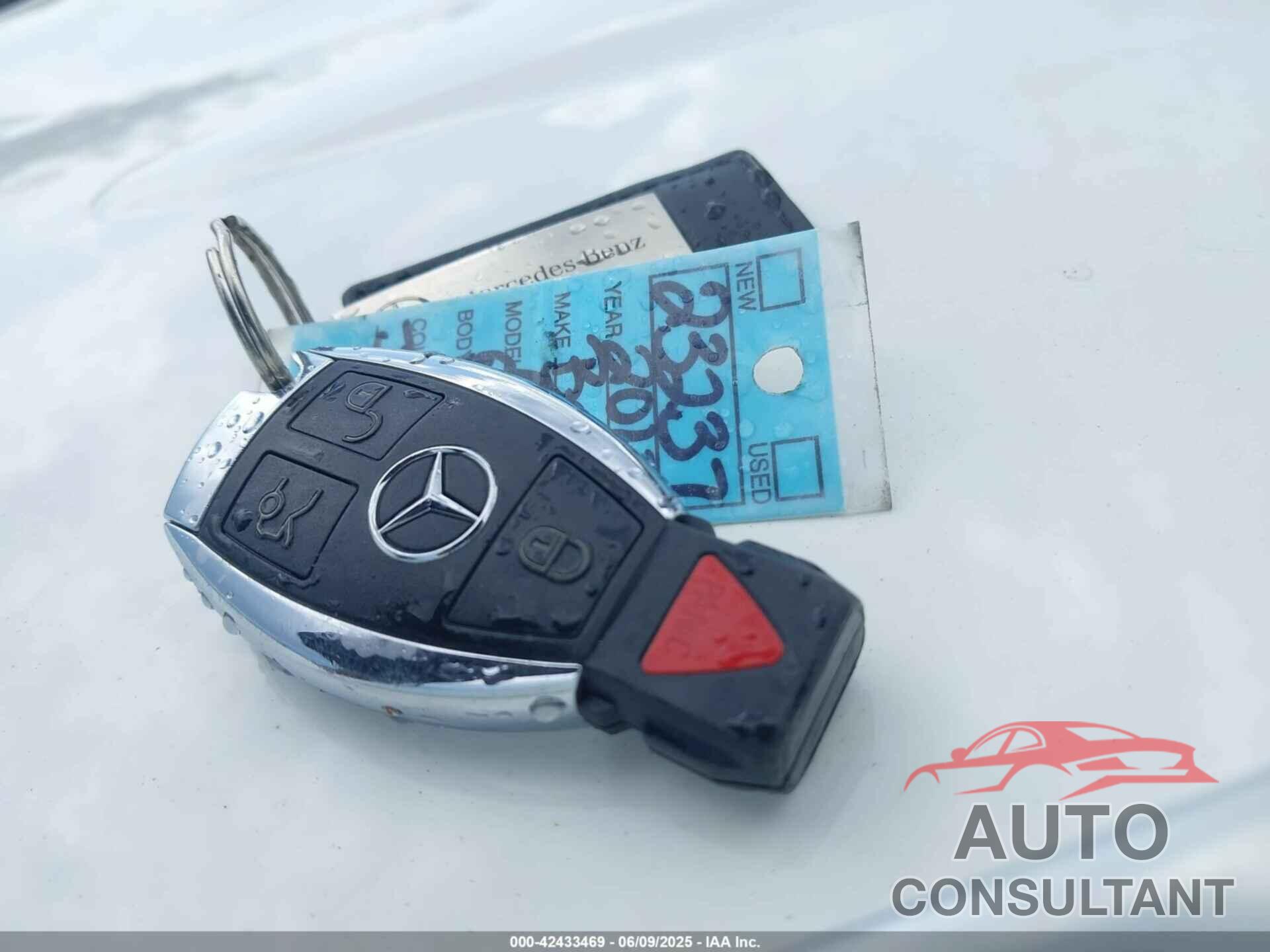 MERCEDES-BENZ GLC 300 2017 - WDC0G4JB3HV011053