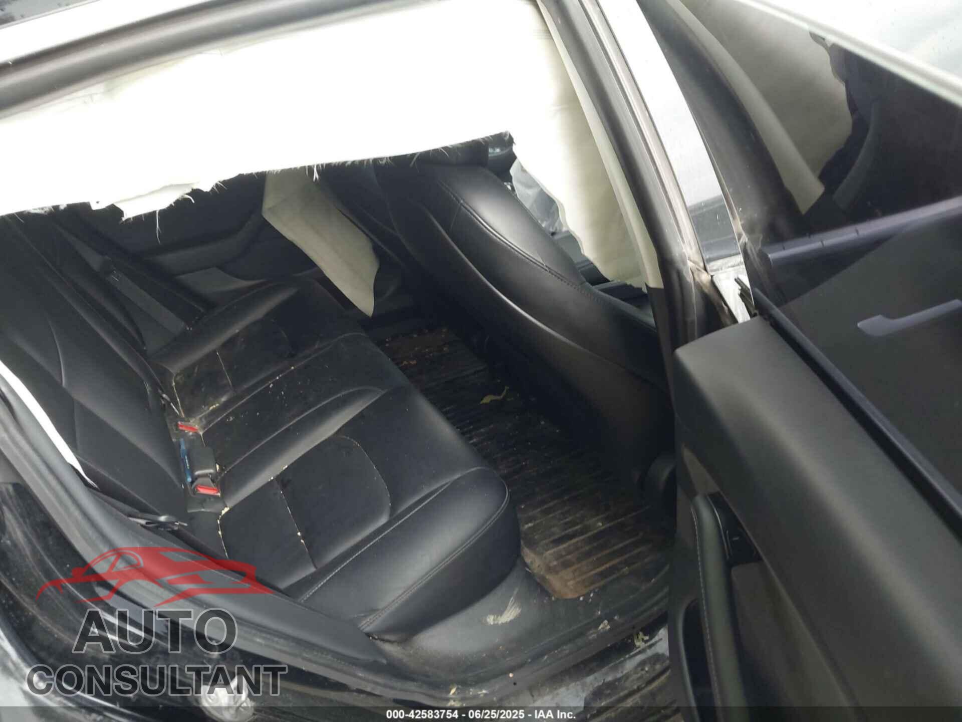 TESLA MODEL 3 2020 - 5YJ3E1EC9LF742040