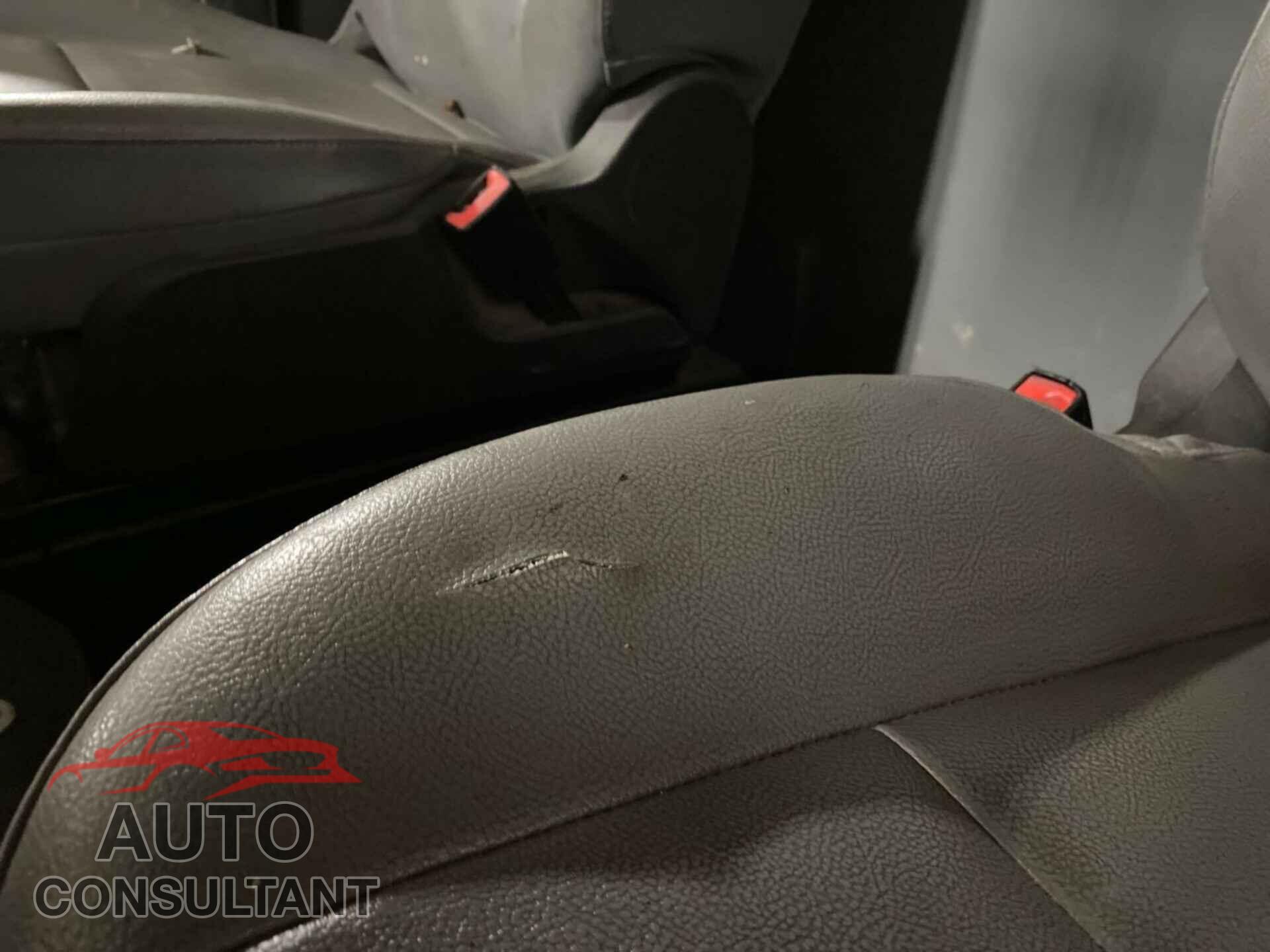 FORD TRANSIT 2018 - 1FTYR1CM4JKA78414